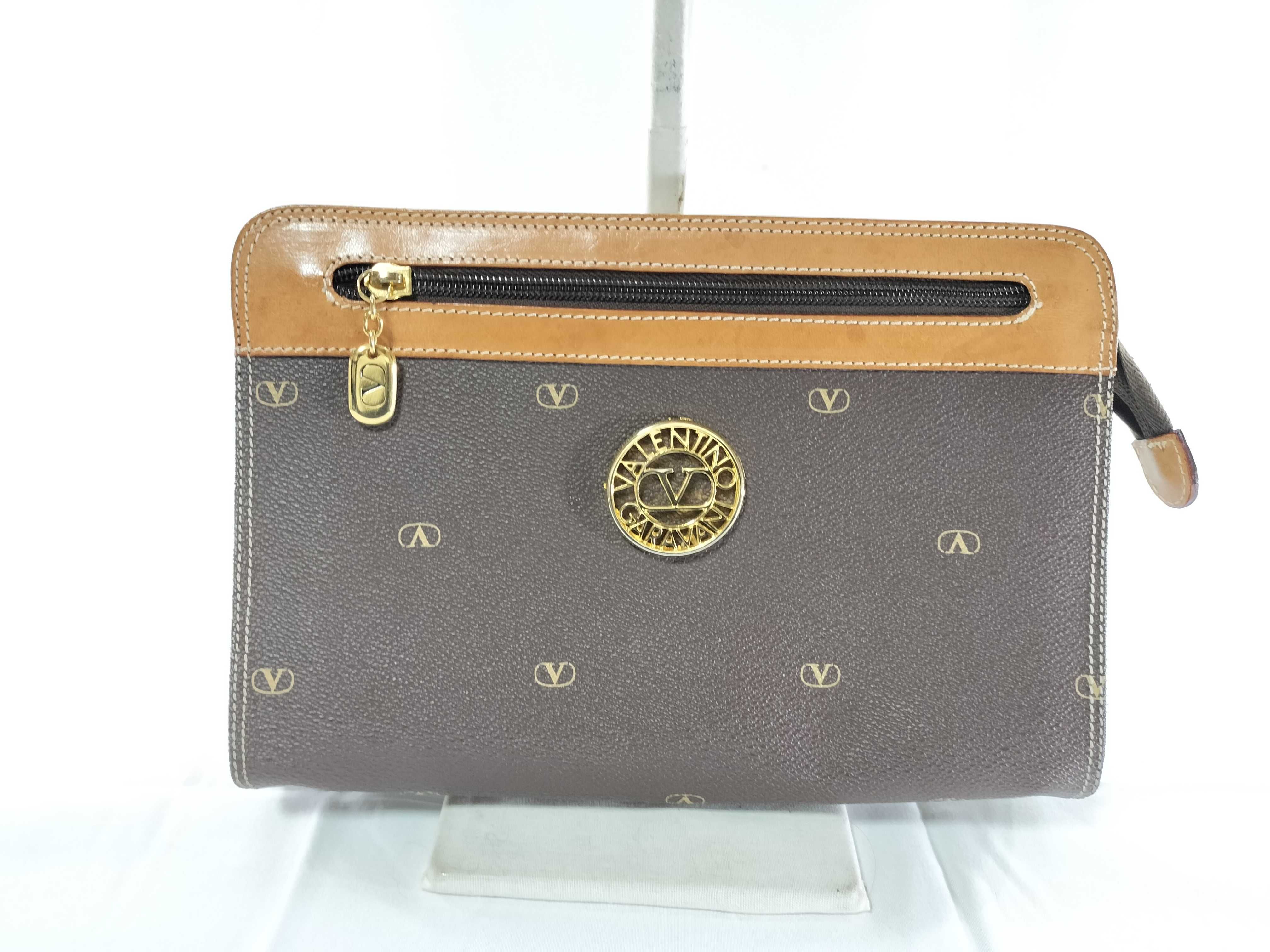 Clutch Bag