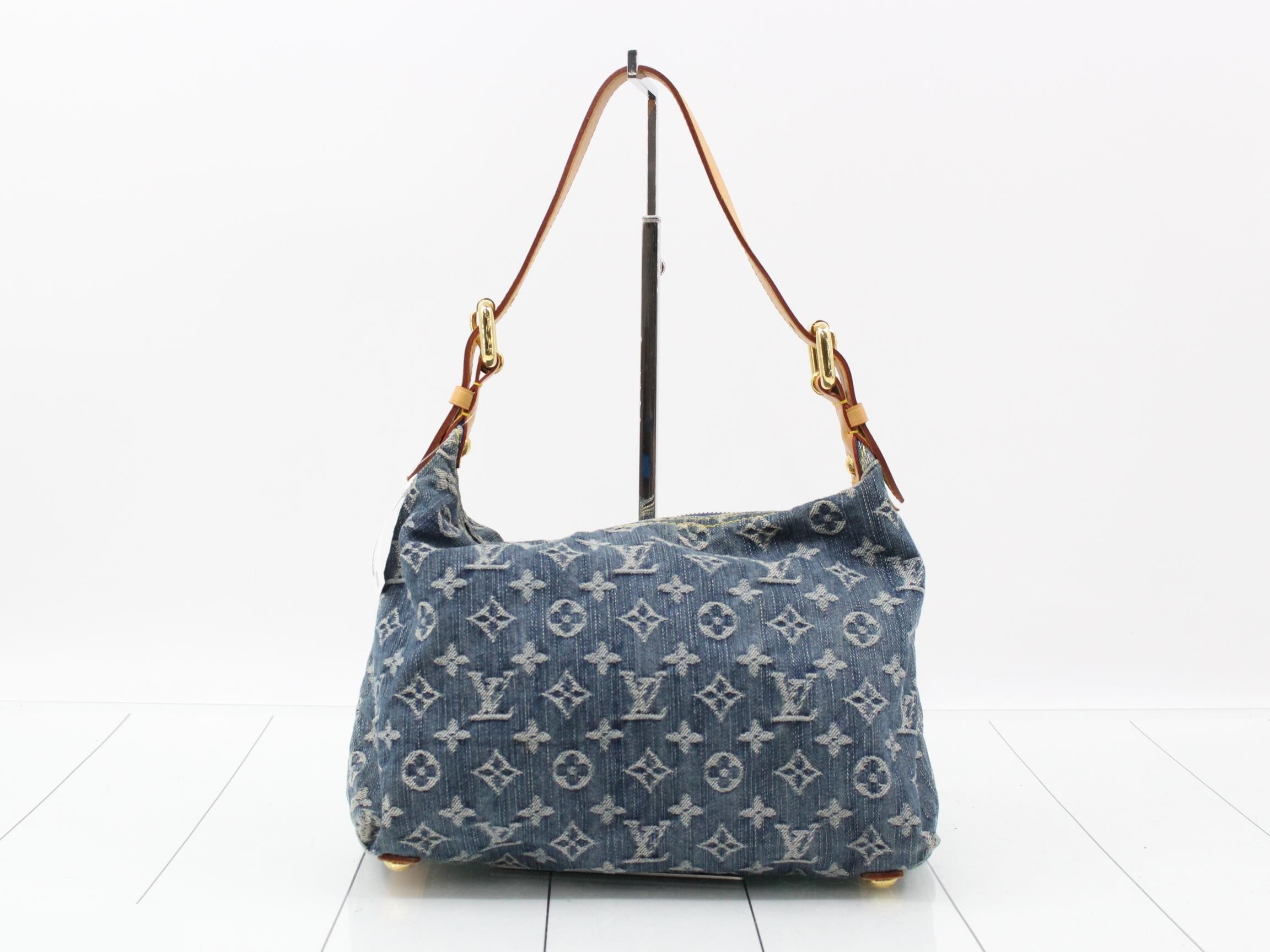Buggy PM Blue — view 2