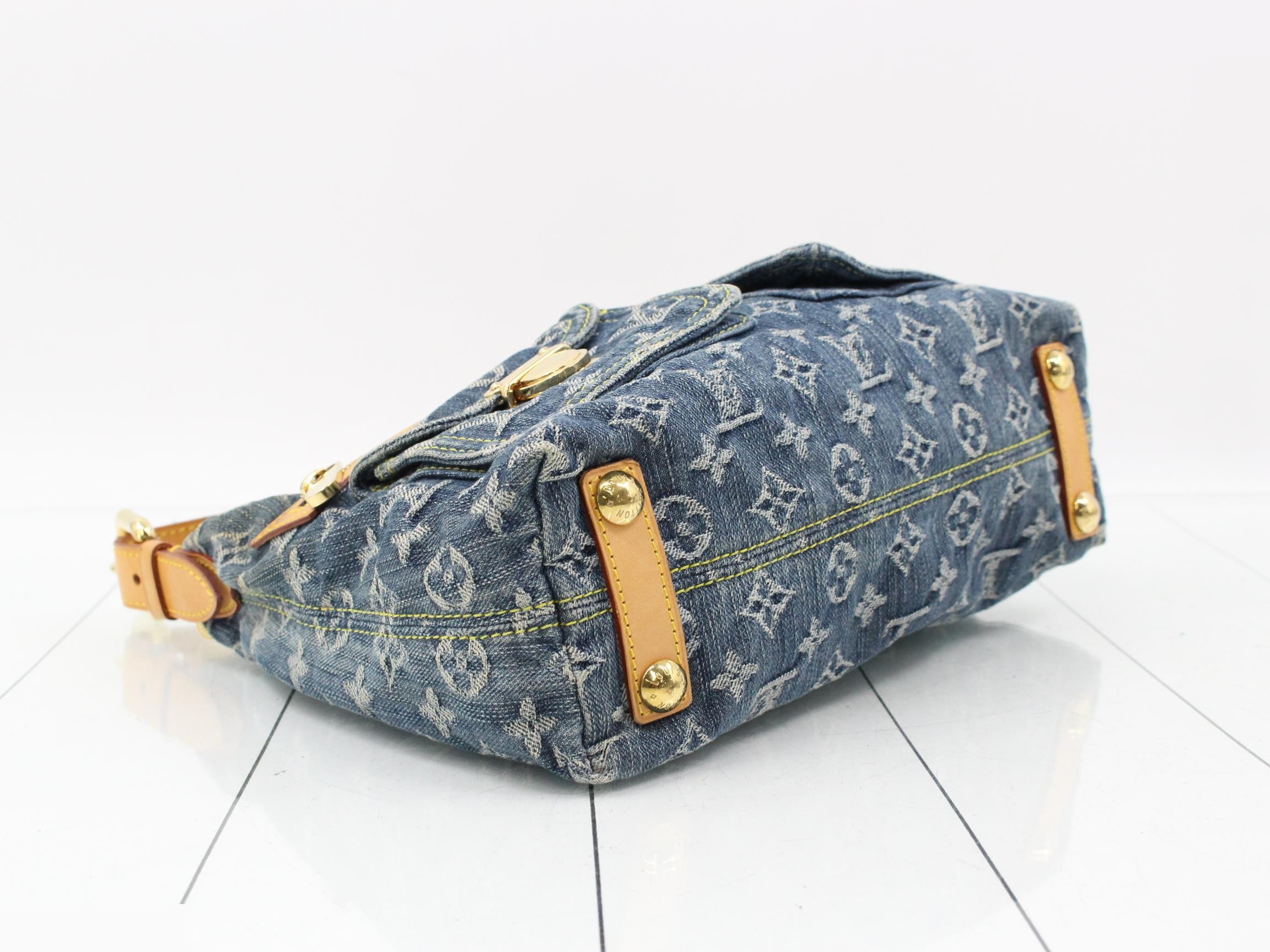 Buggy PM Blue — view 5