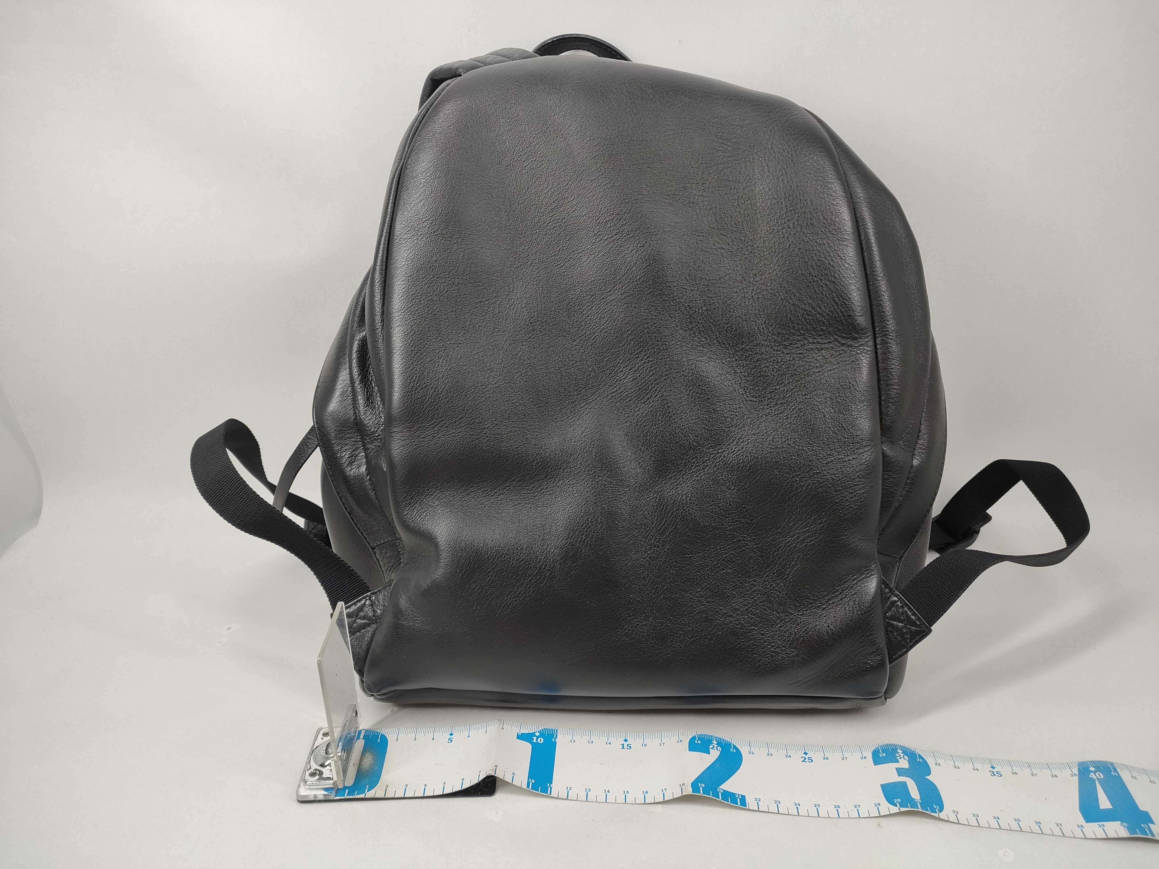 logo backpack/rucksack — view 2