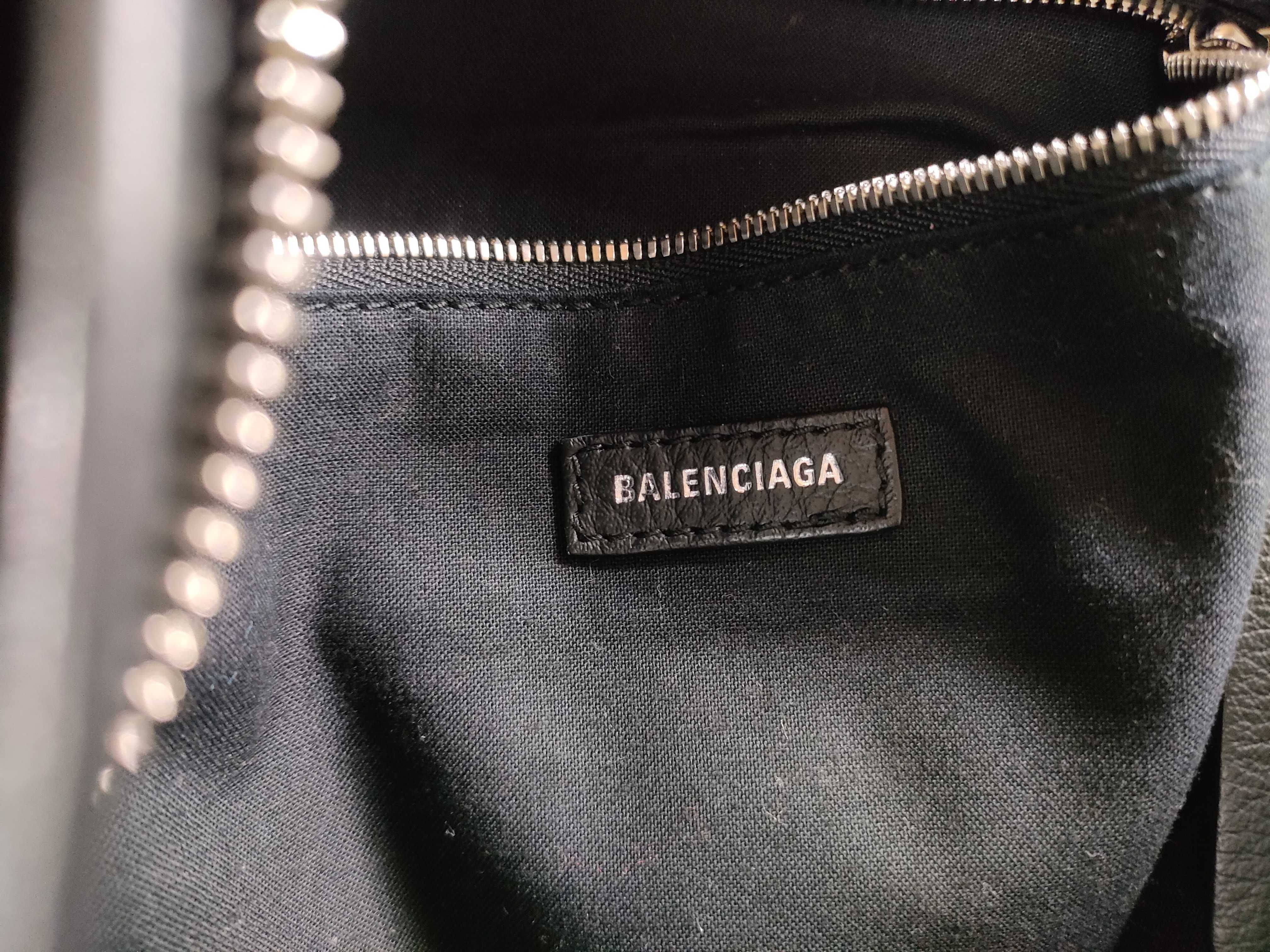logo backpack/rucksack — view 13