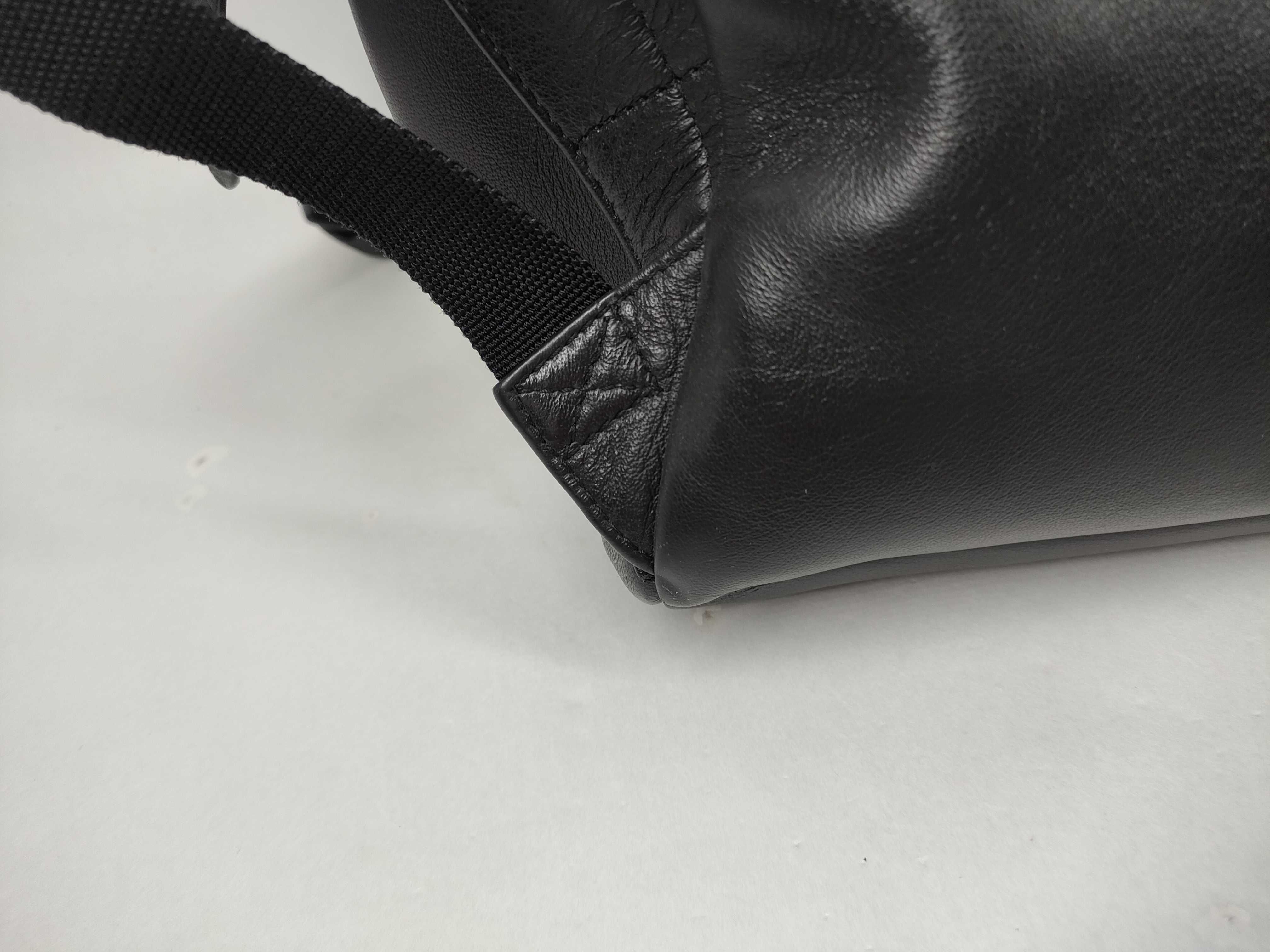 logo backpack/rucksack — view 3