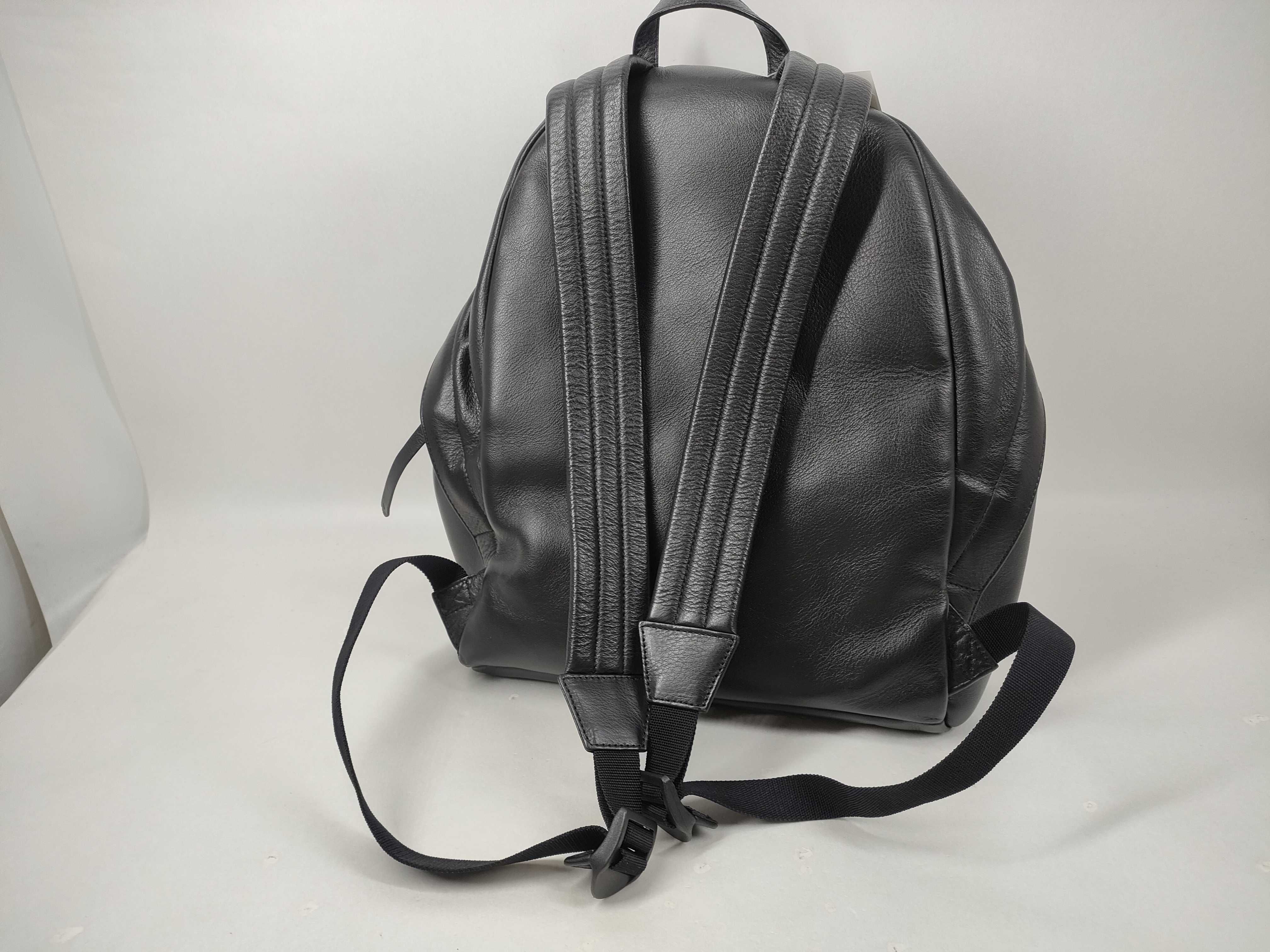 logo backpack/rucksack — view 4