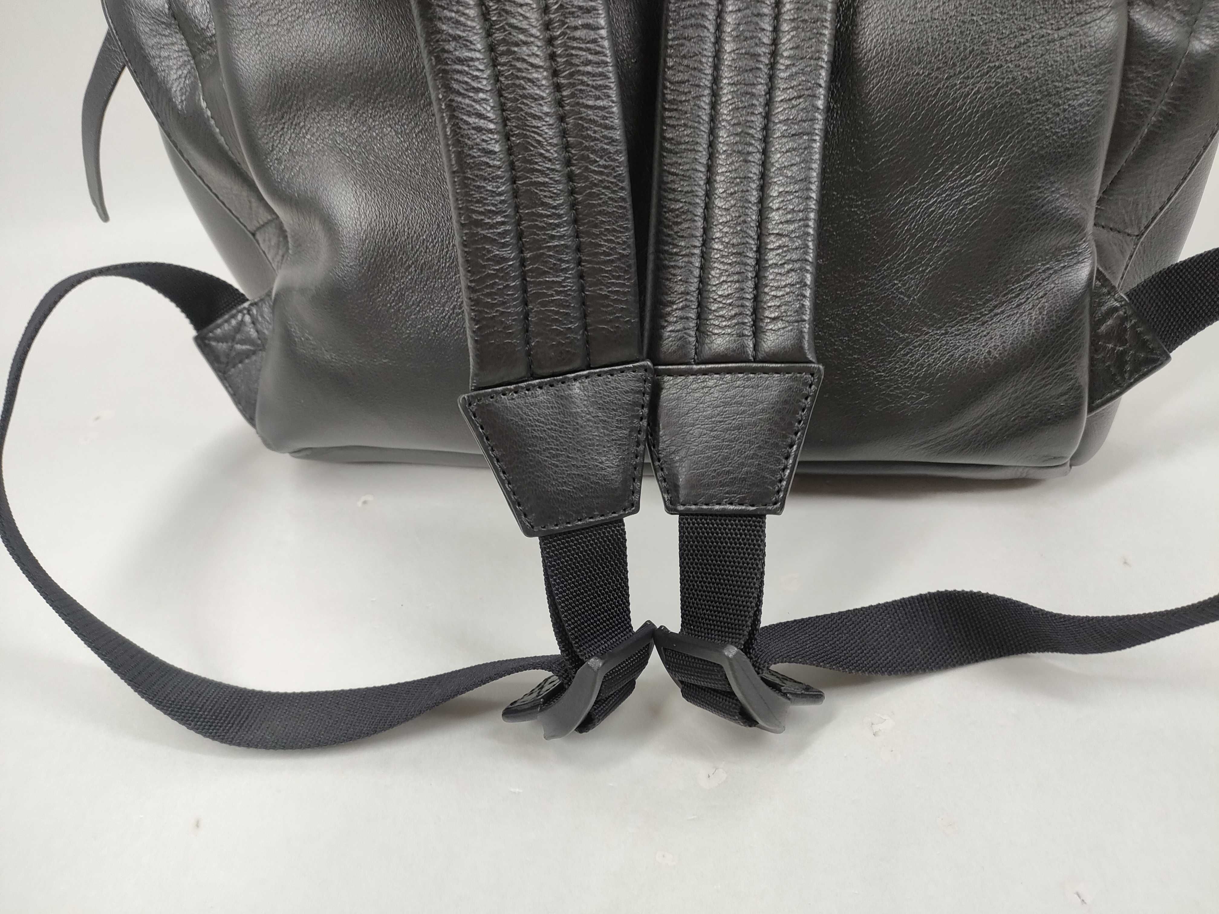 logo backpack/rucksack — view 5