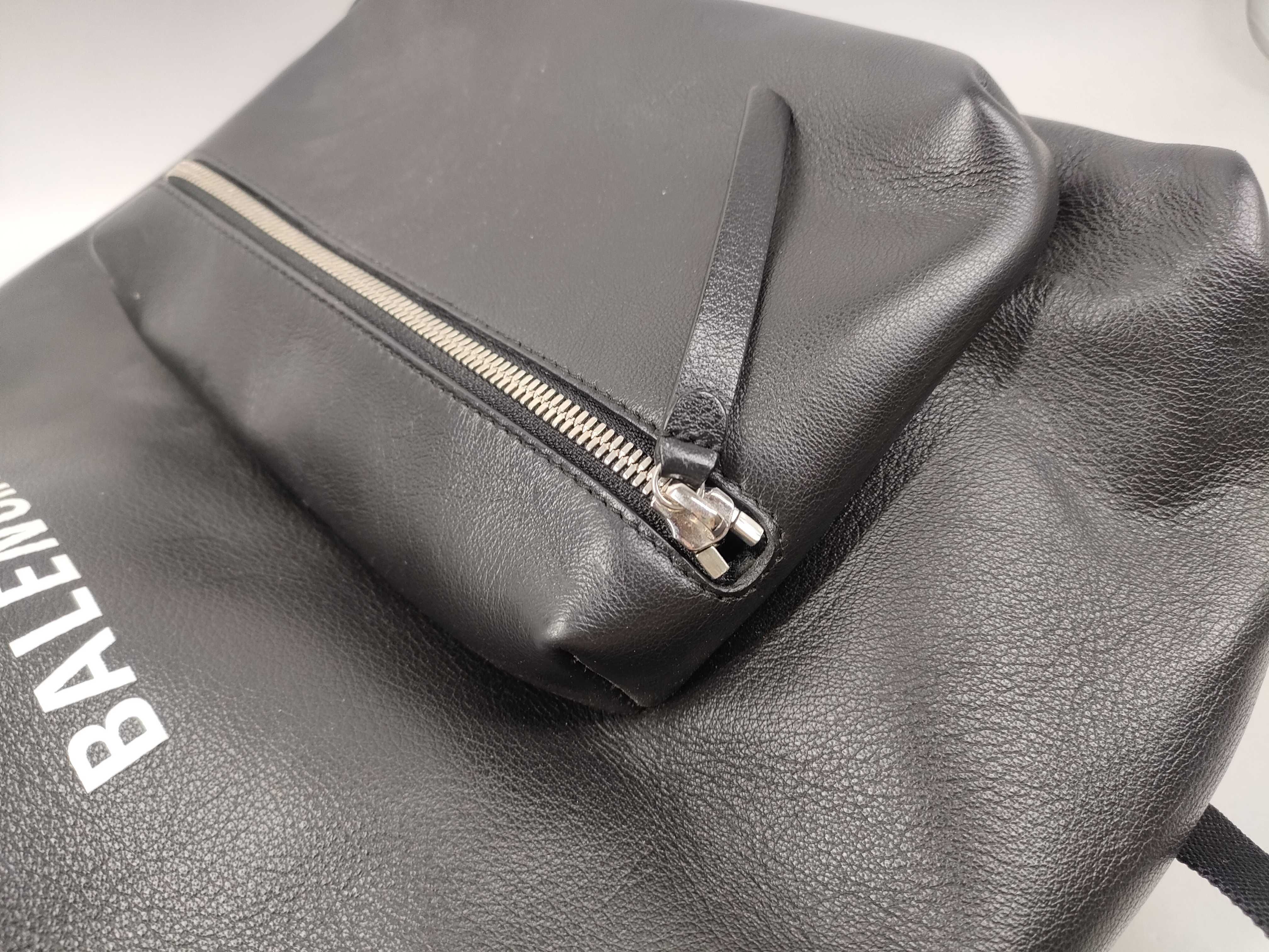 logo backpack/rucksack — view 6
