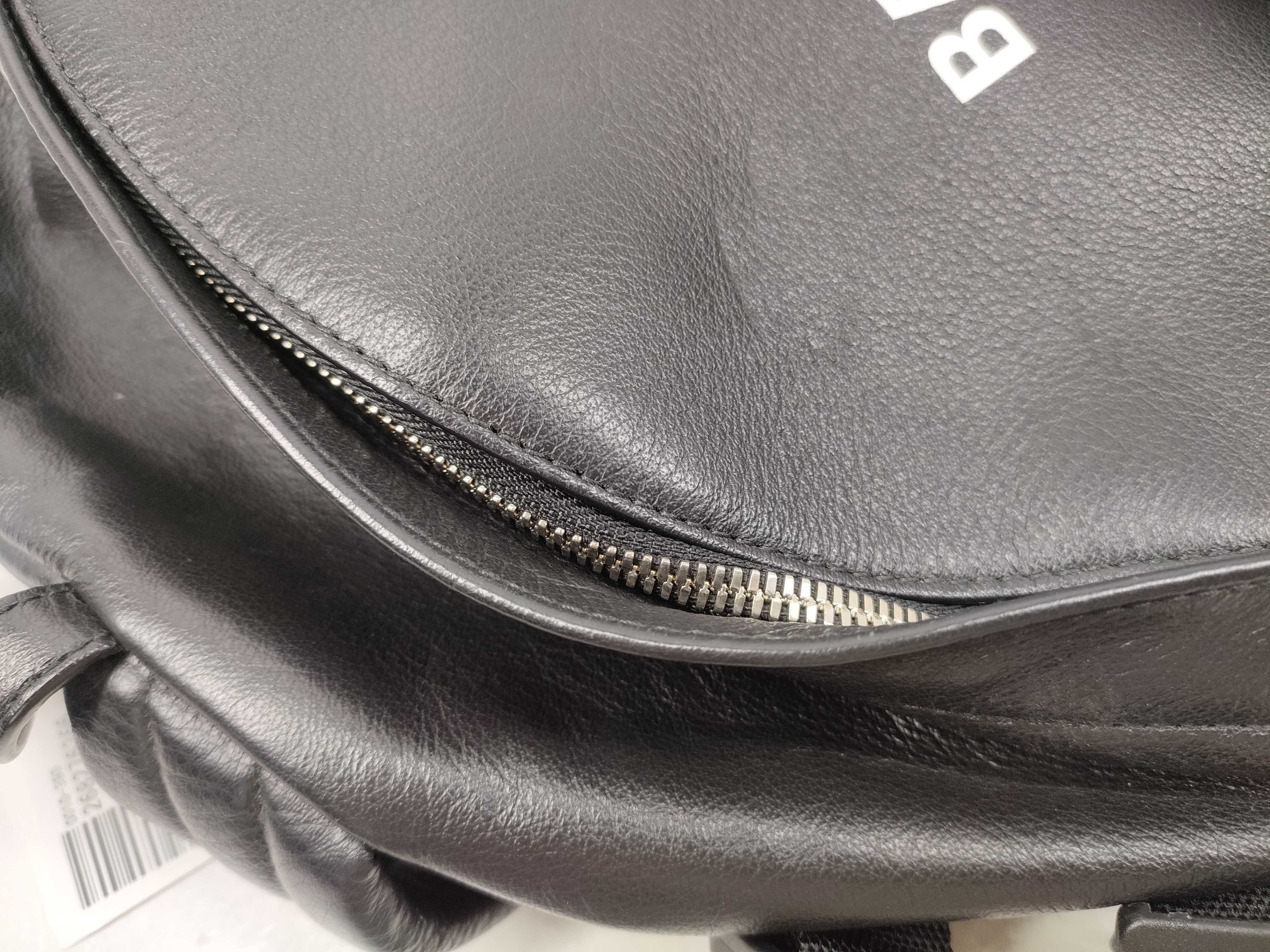 logo backpack/rucksack — view 7