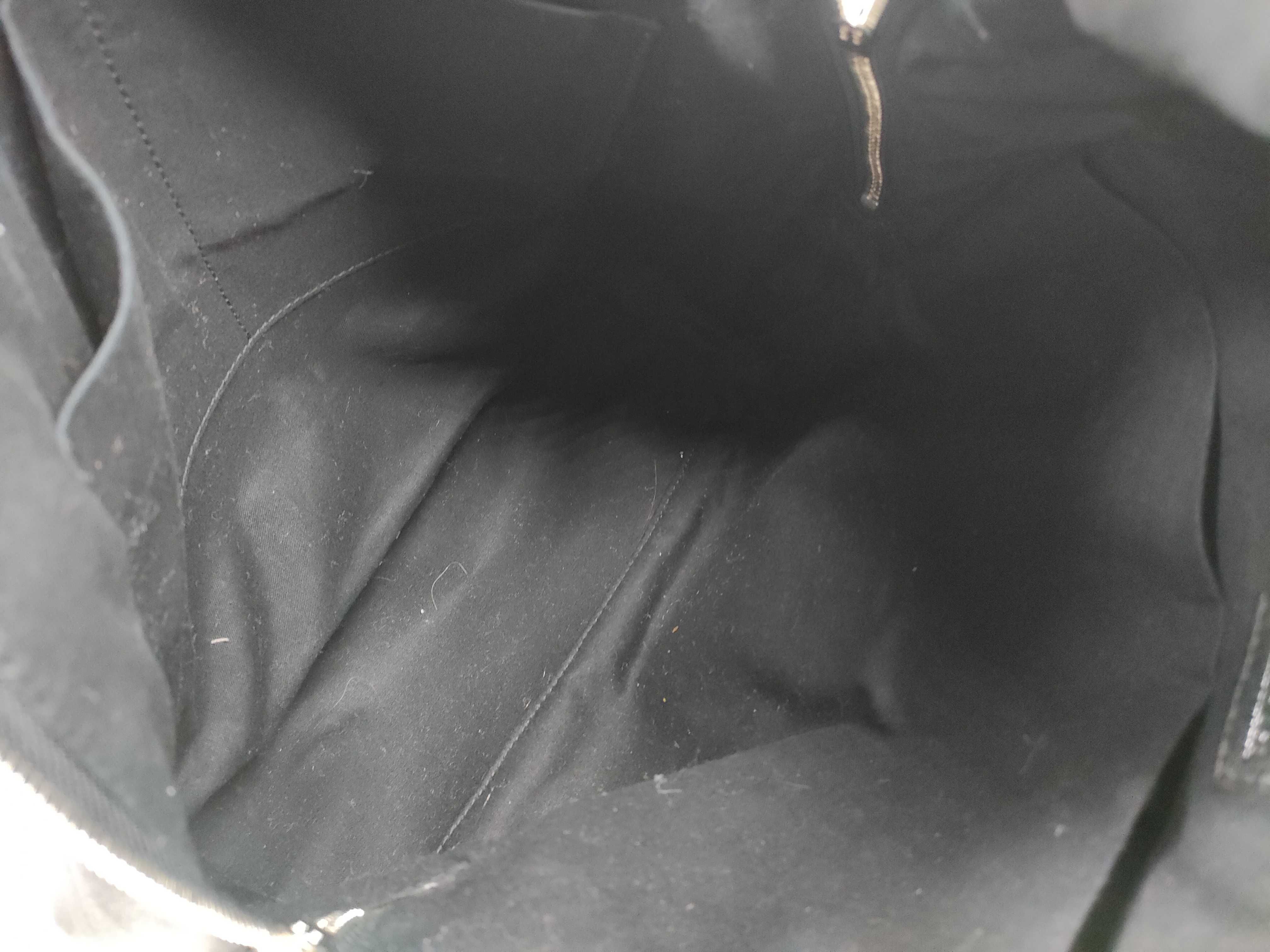 logo backpack/rucksack — view 10