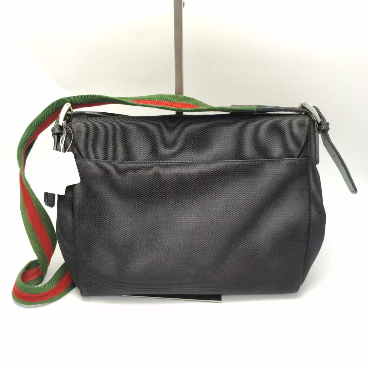 【*Shipped from: China*】GUCCI Canvas Shoulder Bag 887074 — view 2