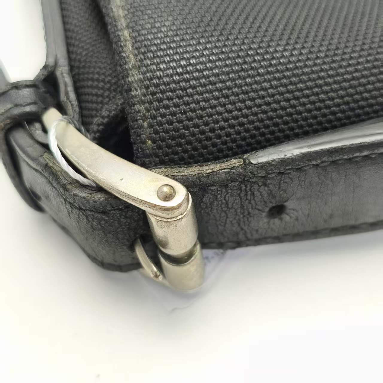 【*Shipped from: China*】GUCCI Canvas Shoulder Bag 887074 — view 13