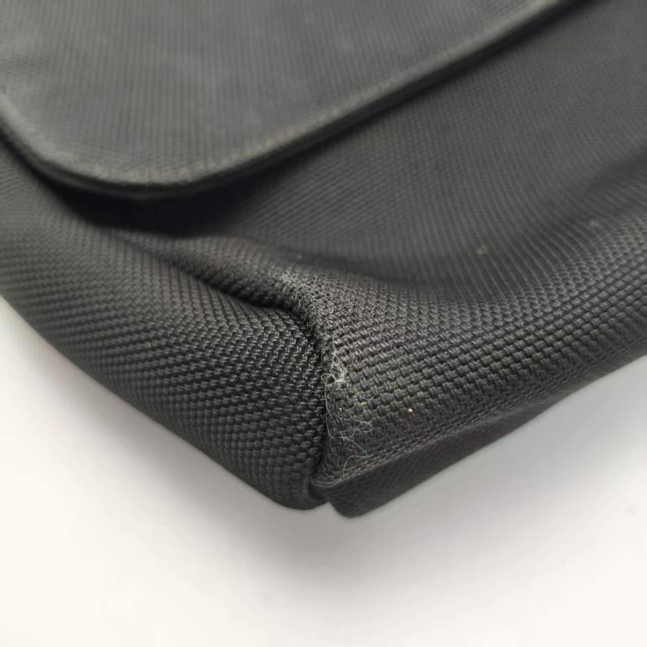 【*Shipped from: China*】GUCCI Canvas Shoulder Bag 887074 — view 4