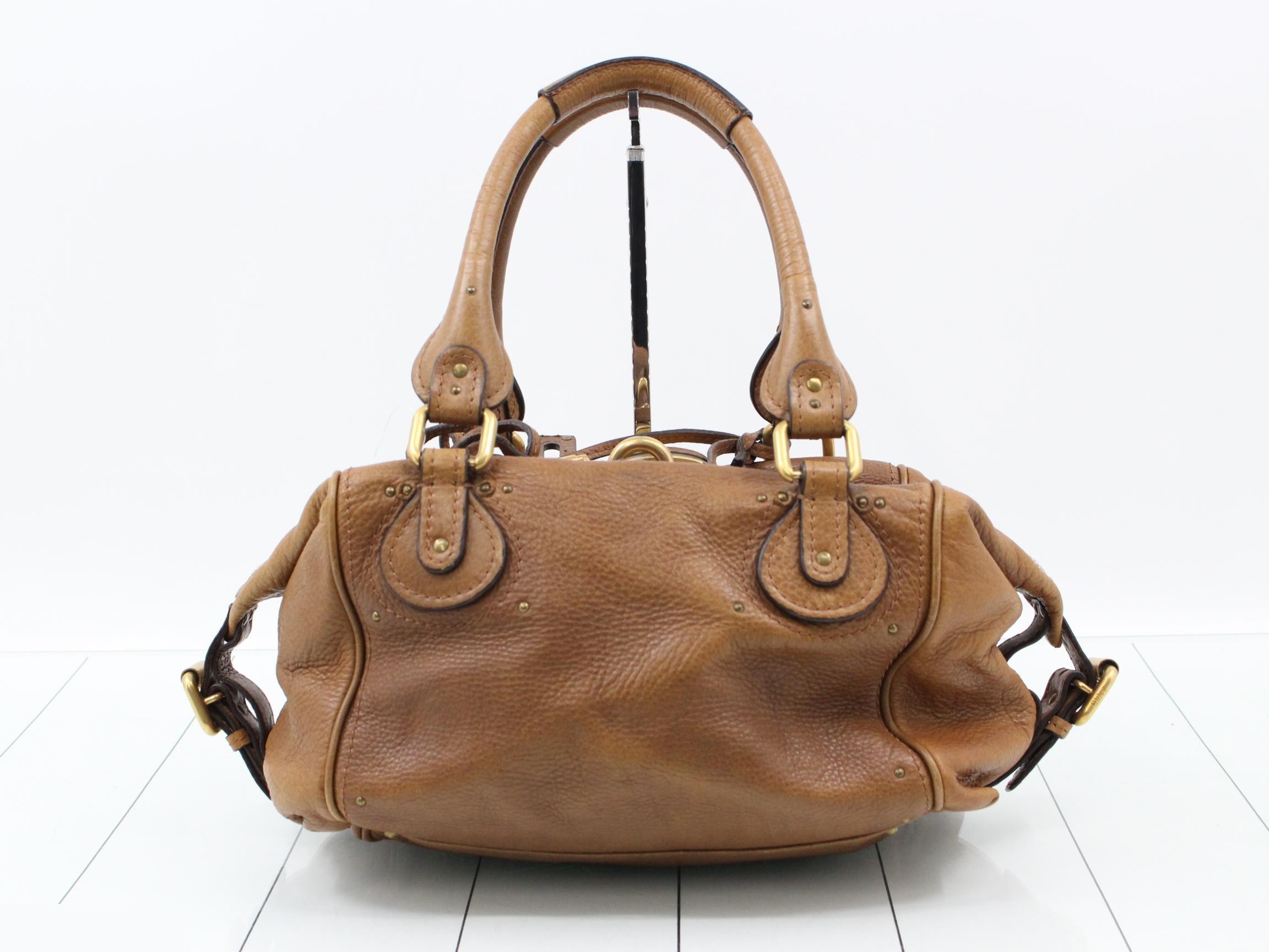 Paddington (Bag) - Handbag — view 2