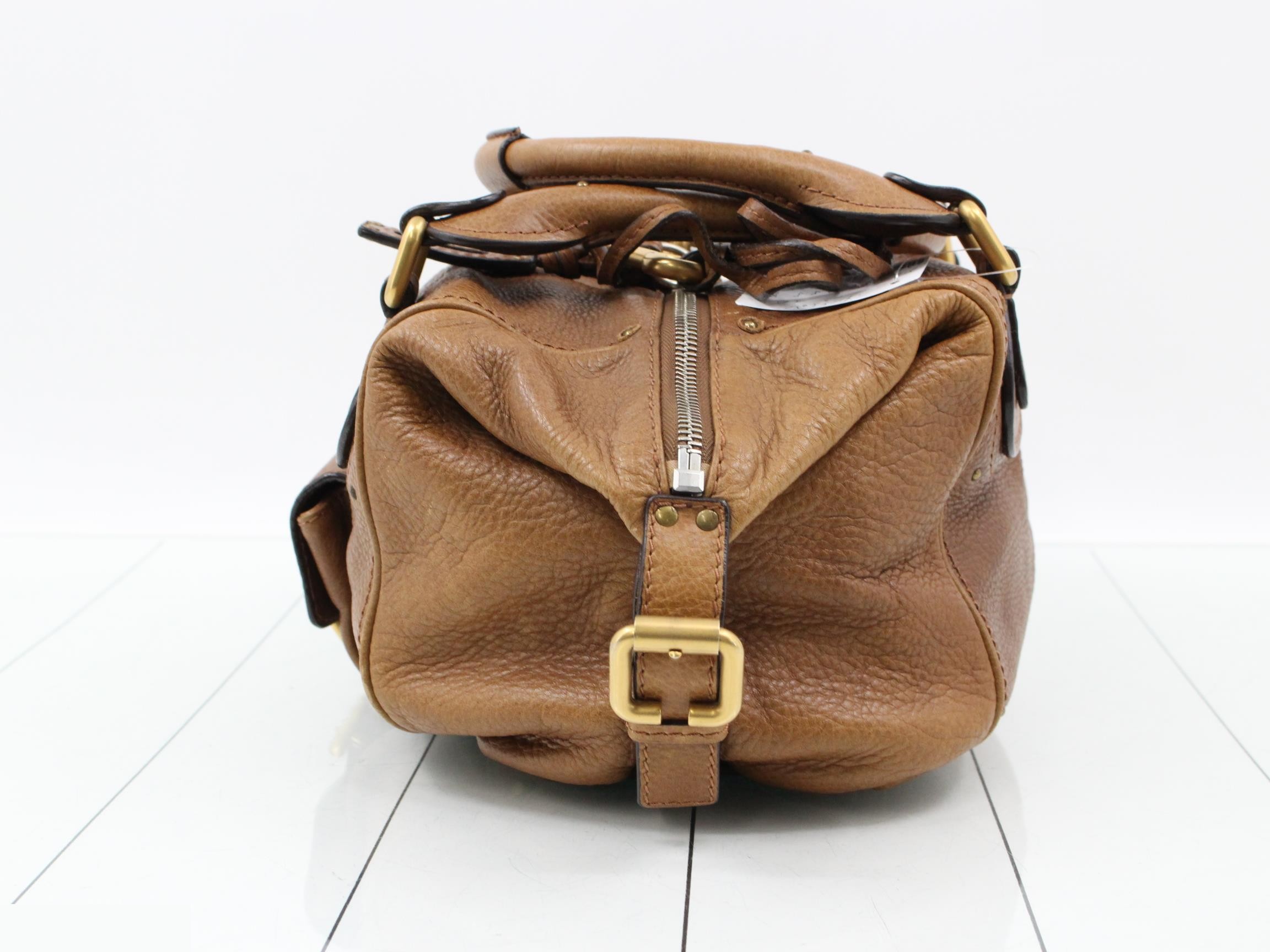 Paddington (Bag) - Handbag — view 3