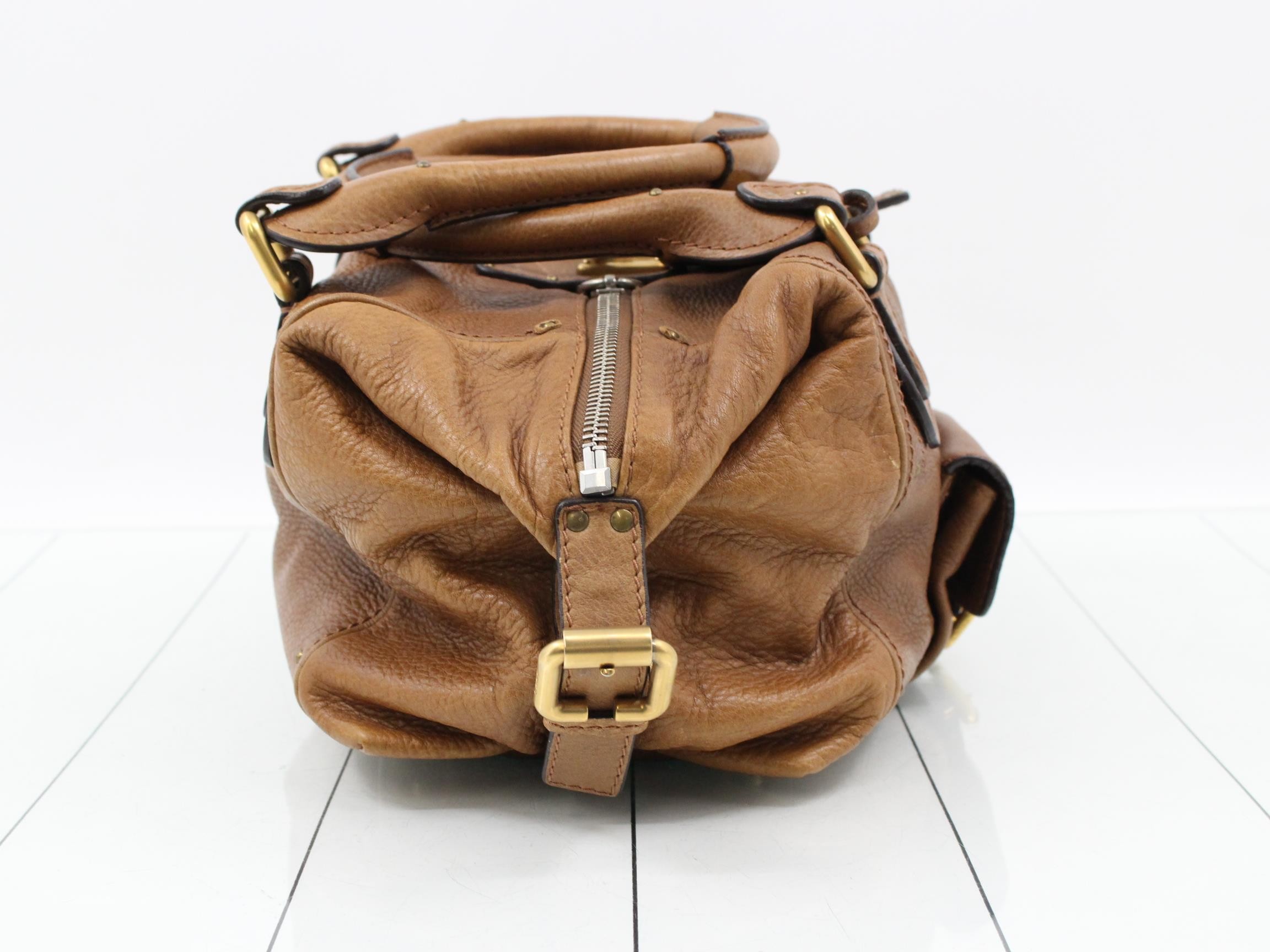 Paddington (Bag) - Handbag — view 4