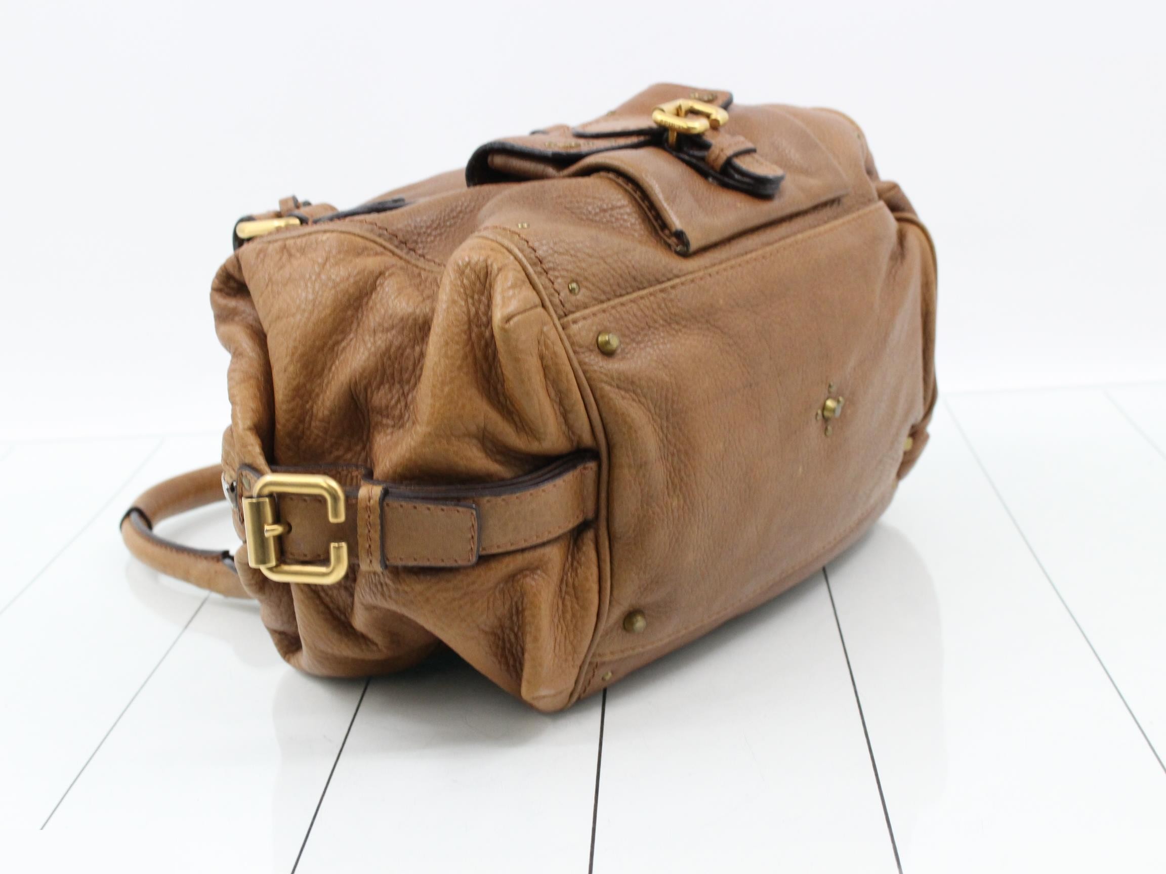 Paddington (Bag) - Handbag — view 5