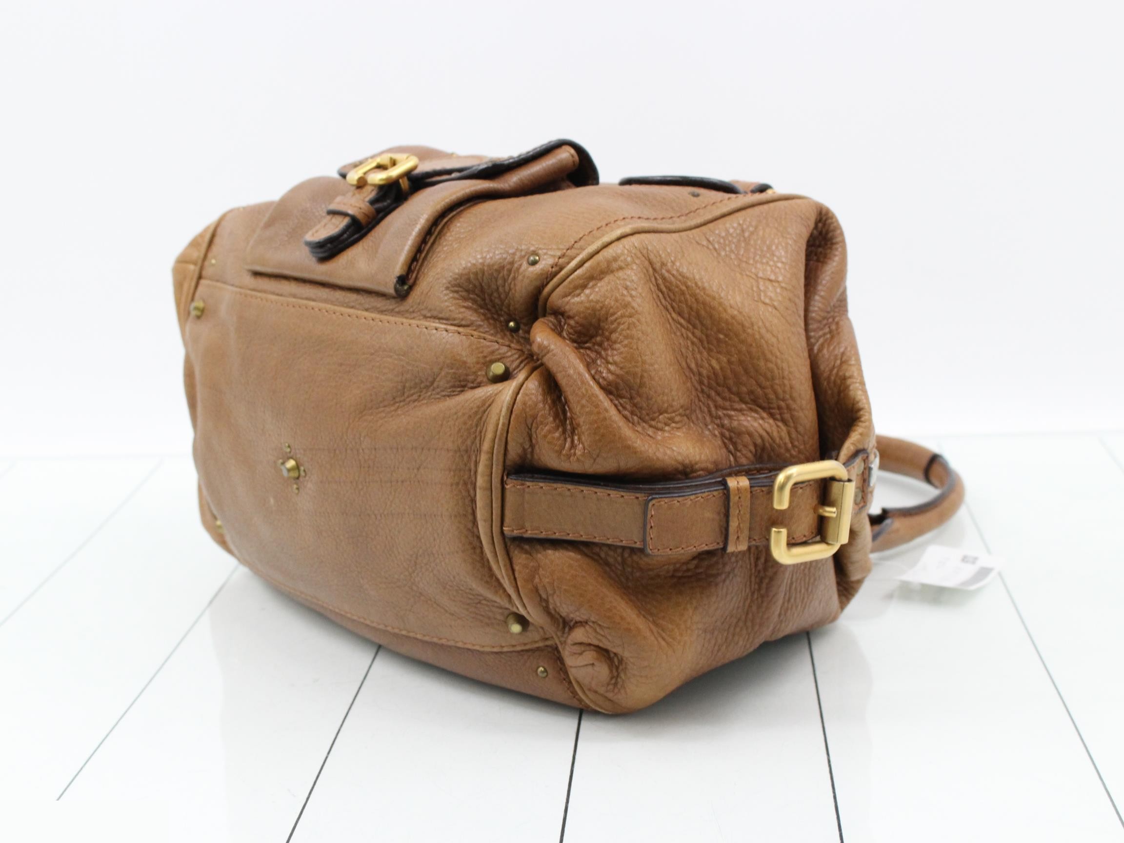 Paddington (Bag) - Handbag — view 6