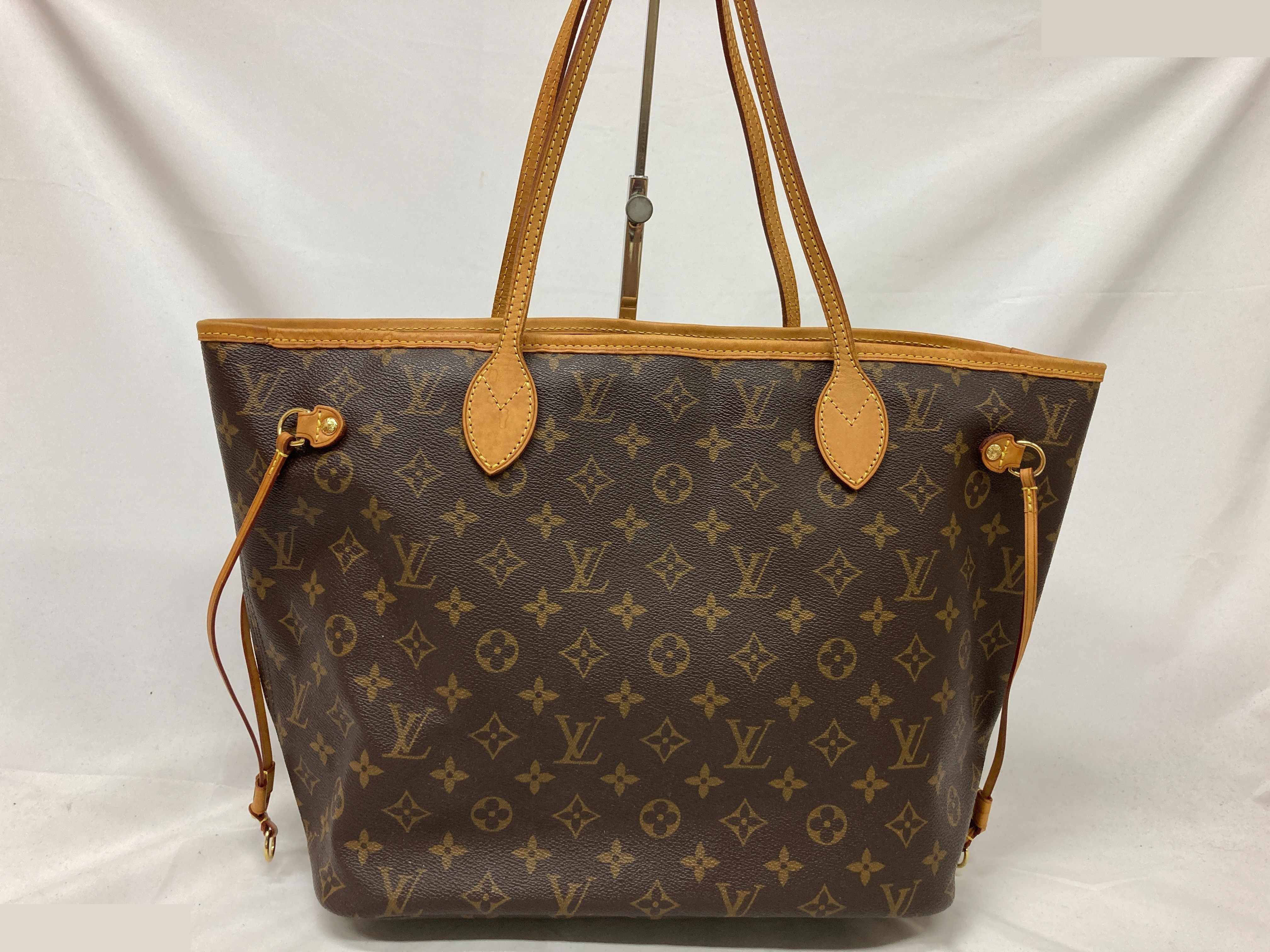 Neverfull MM — view 2