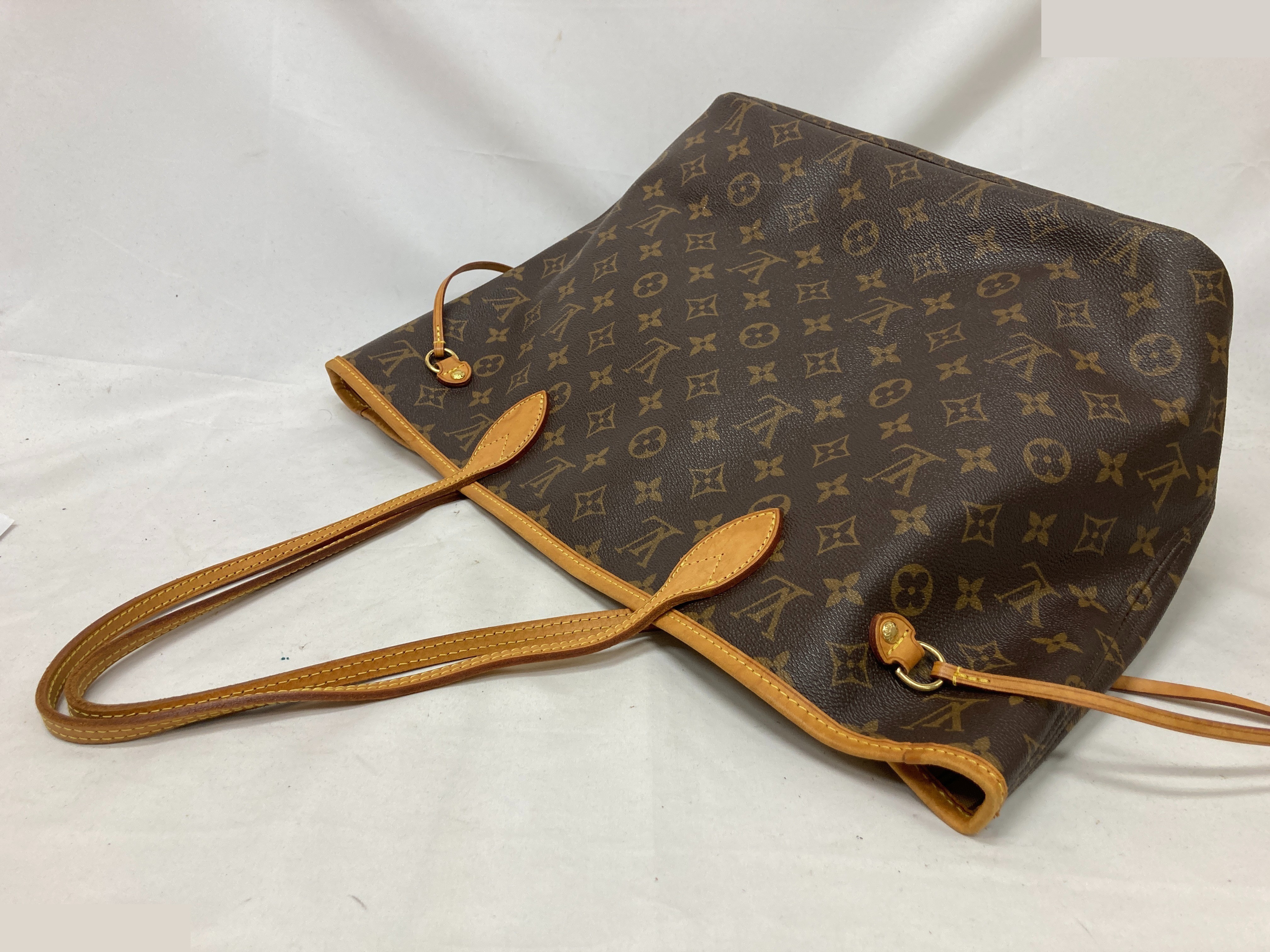 Neverfull MM — view 3
