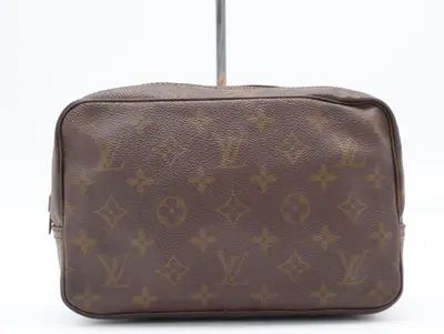 M47524 Monogram Trousse Toilette 23 Second Bag