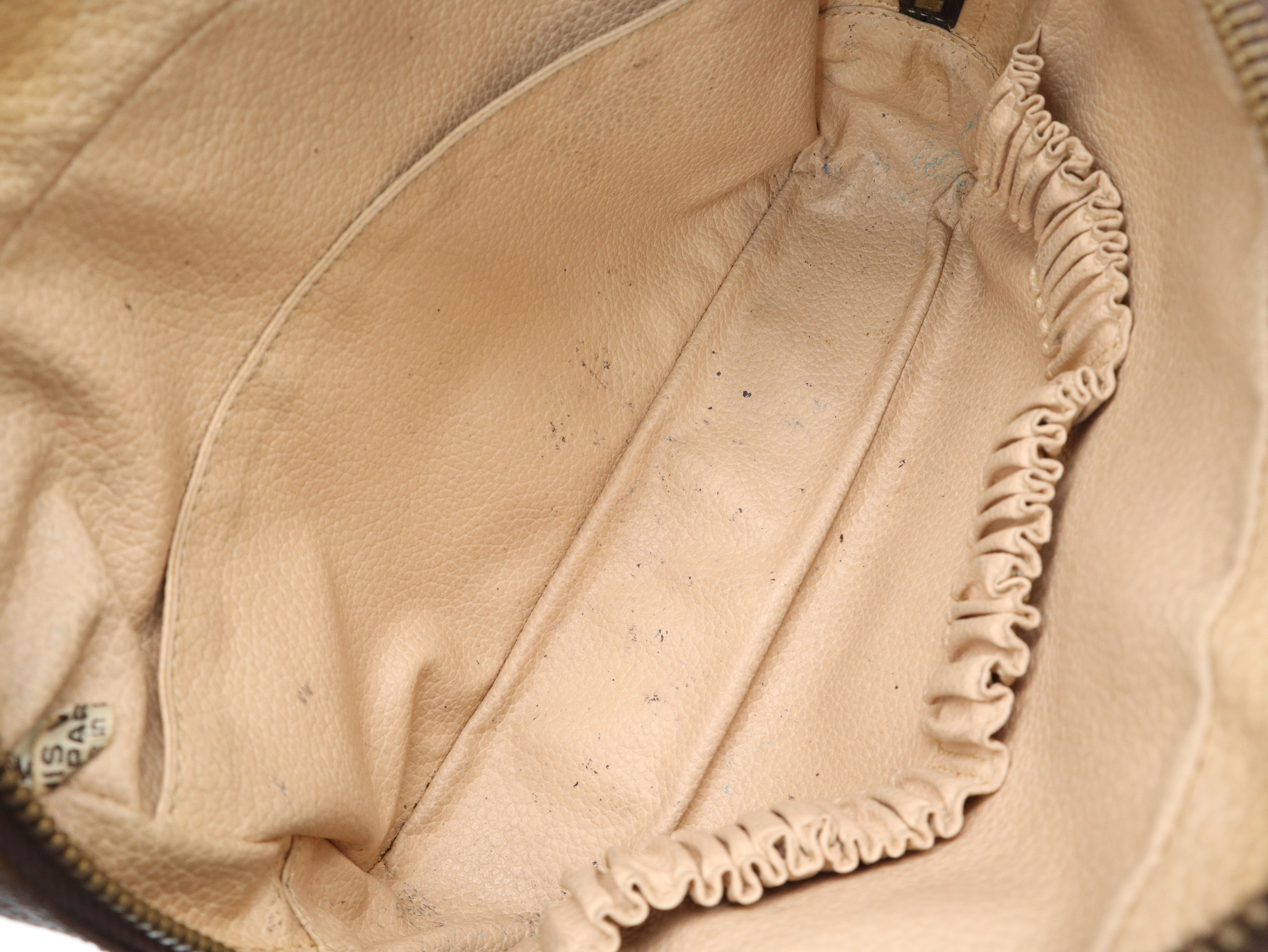 M47524 Monogram Trousse Toilette 23 Second Bag — view 9