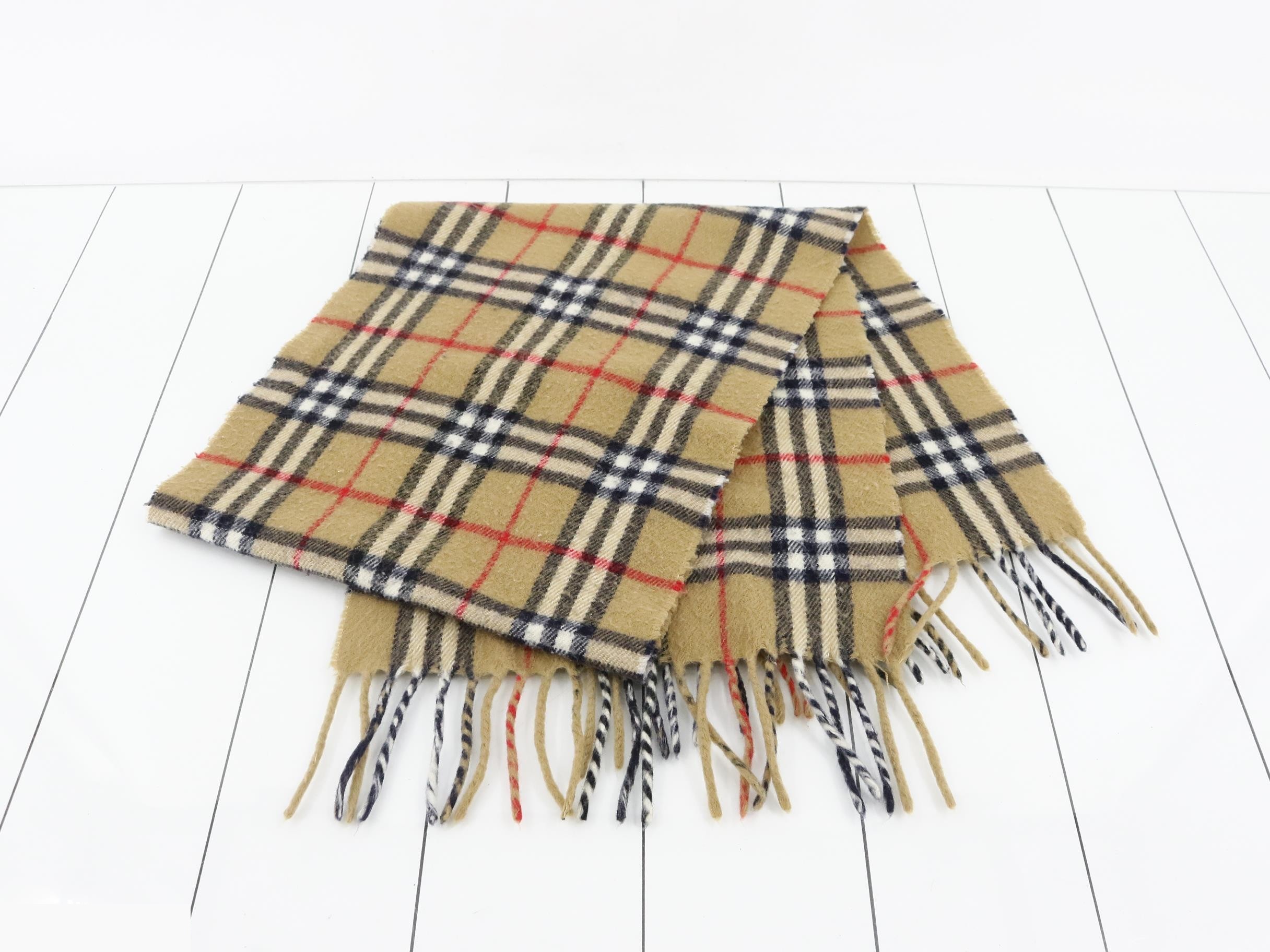 Scarf - Nova Check — view 3