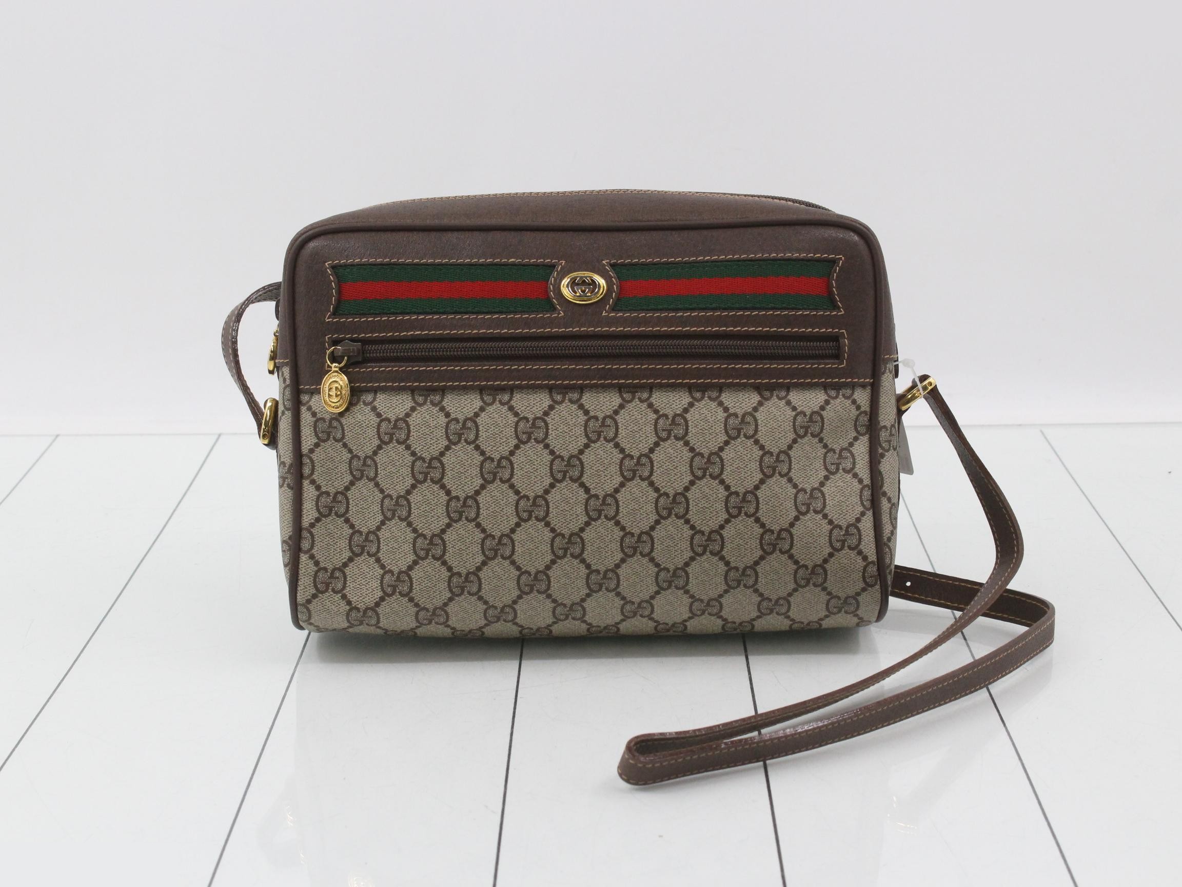 Shoulder bag