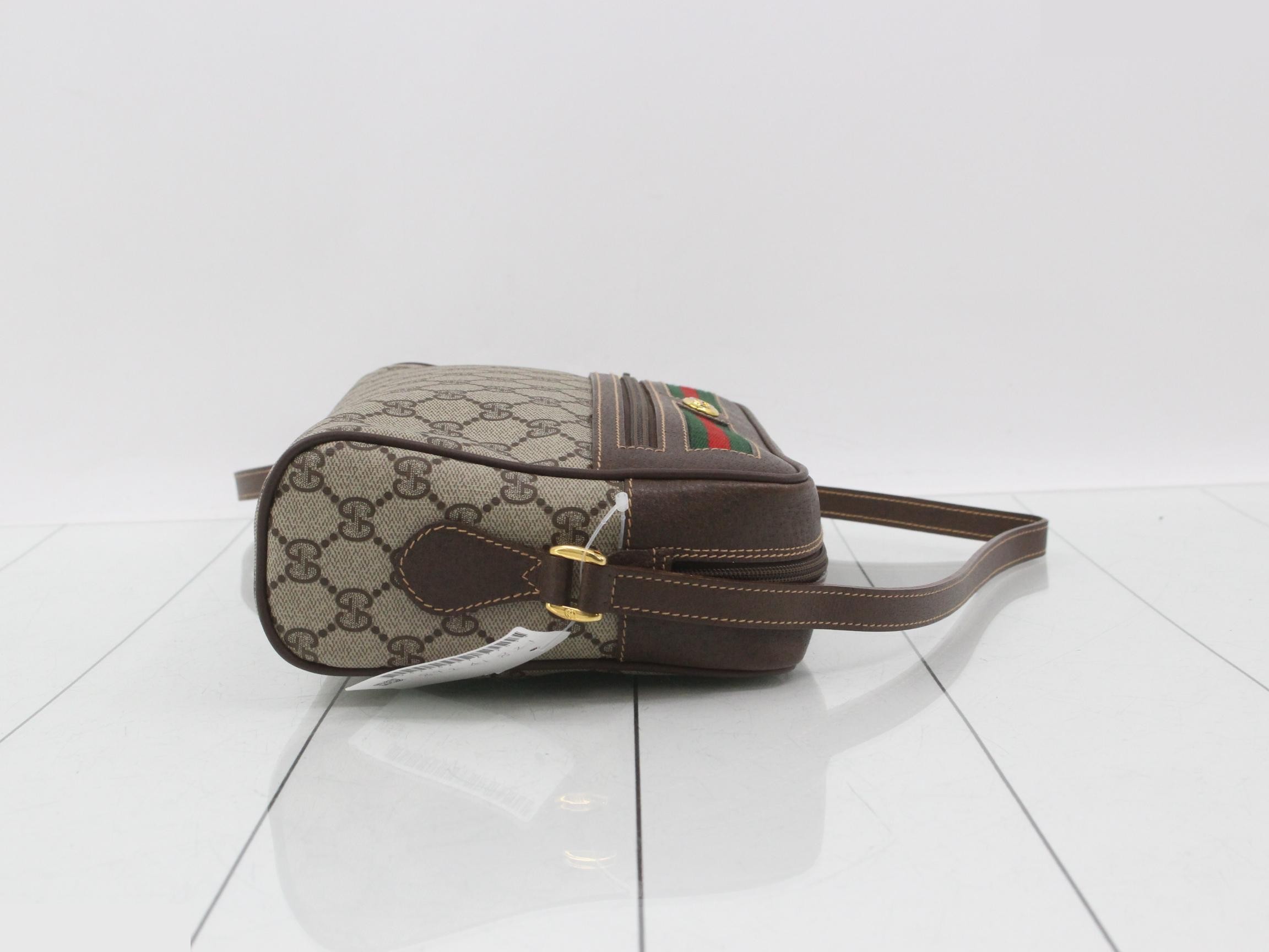 Shoulder bag — view 3