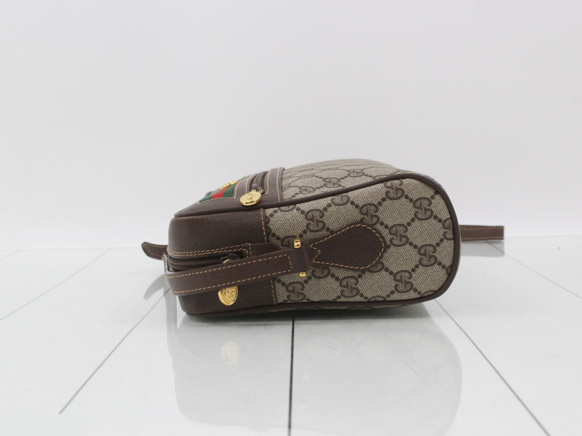 Shoulder bag — view 4