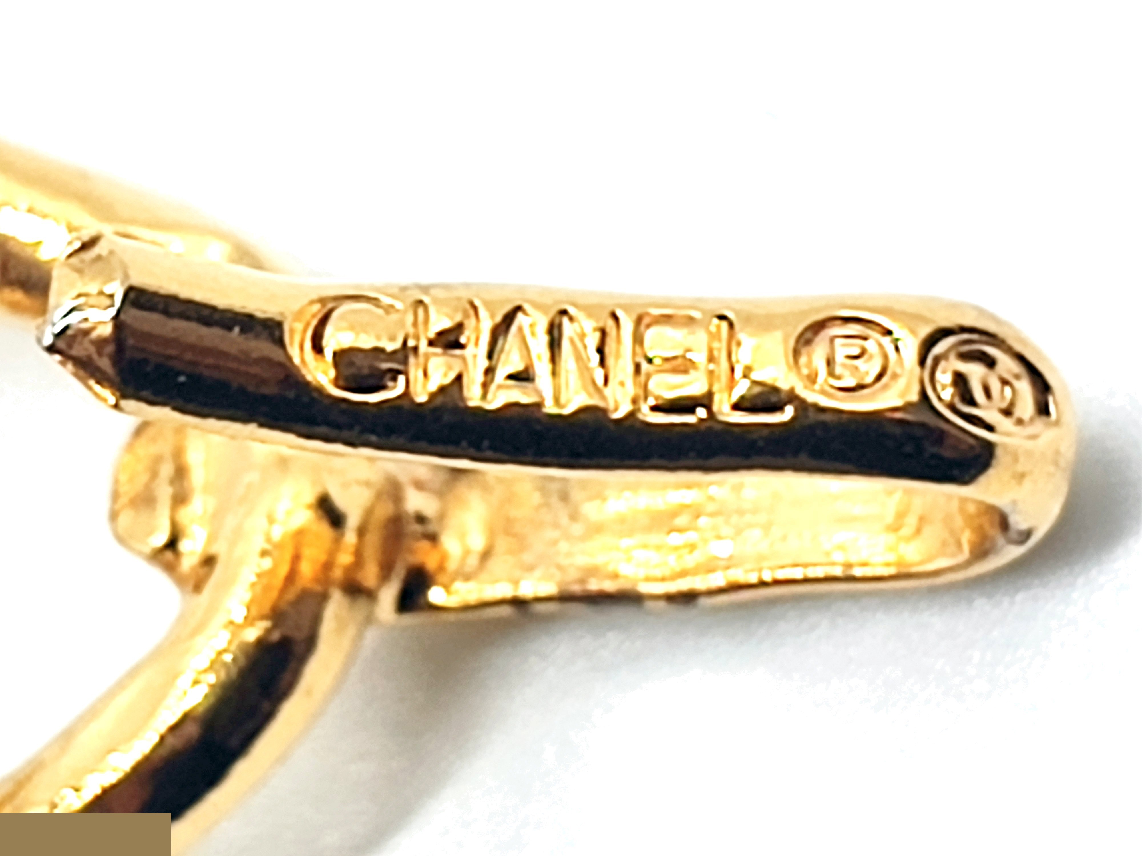 Coco Mark Double Chain Belt, Chain approx. 85cm — view 2