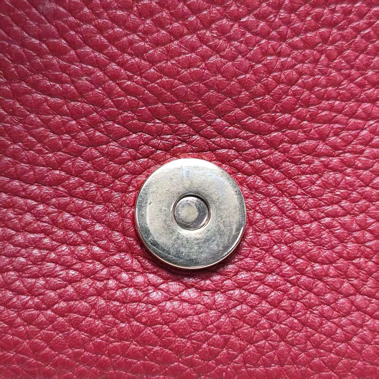 【*Shipped from China*】GUCCI Suliy Leather Shoulder Bag 536442 — view 11