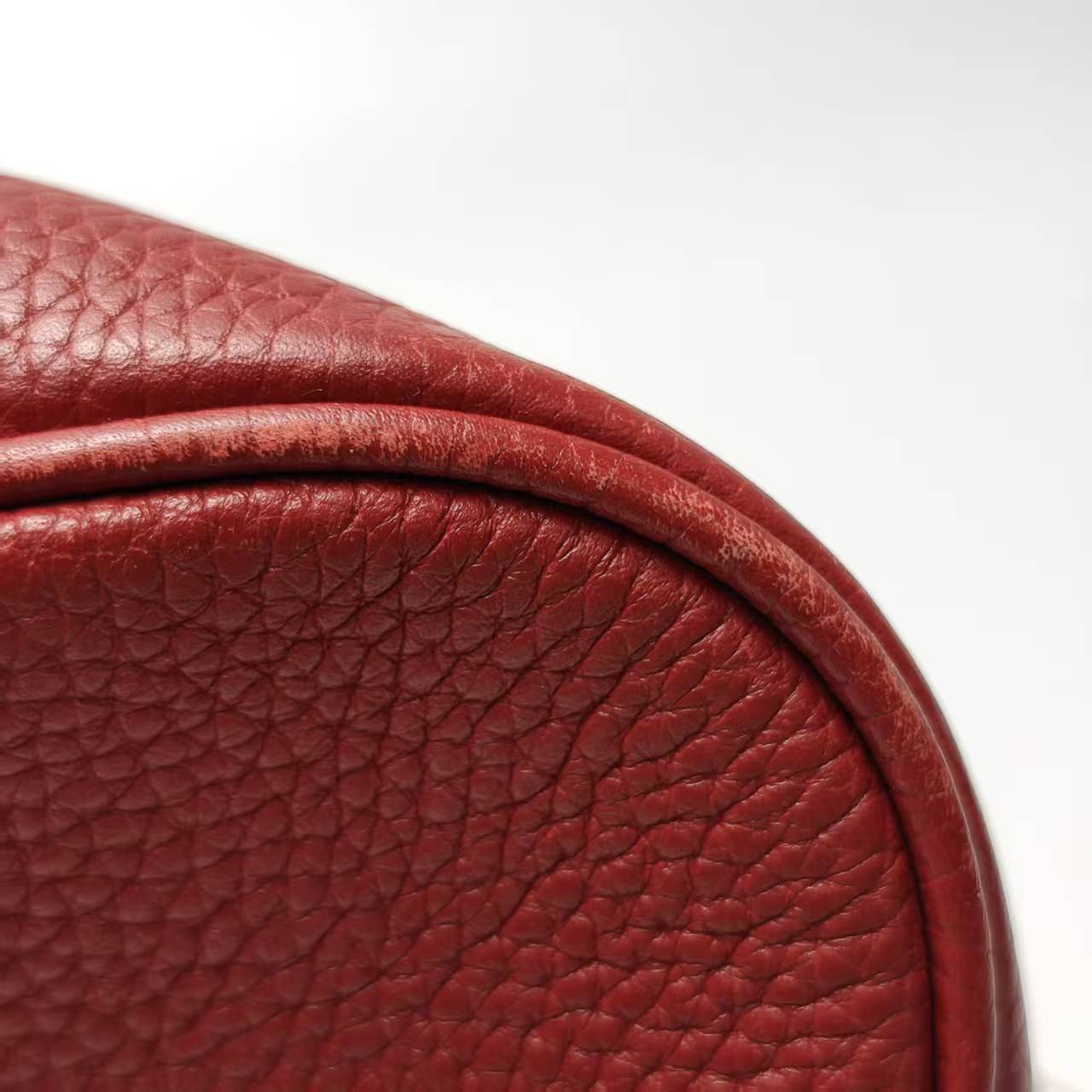 【*Shipped from China*】GUCCI Suliy Leather Shoulder Bag 536442 — view 12