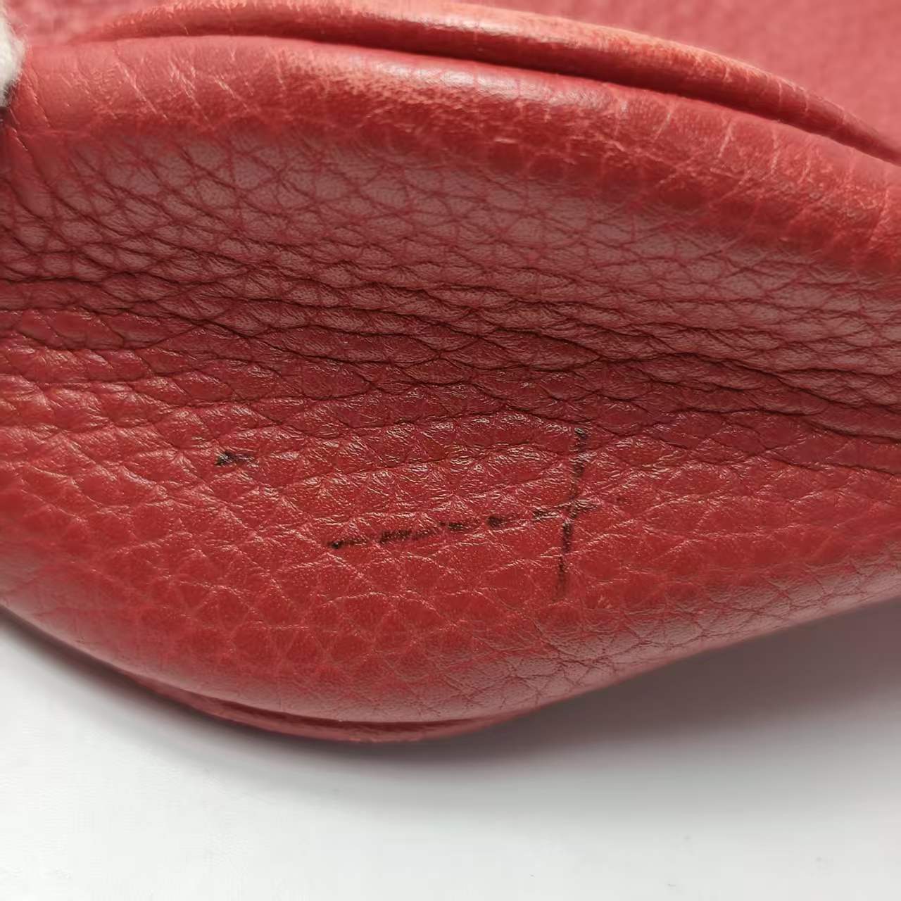 【*Shipped from China*】GUCCI Suliy Leather Shoulder Bag 536442 — view 13
