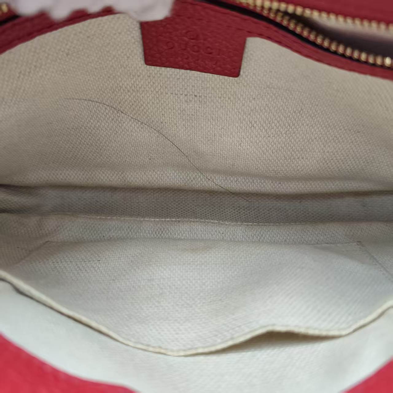 【*Shipped from China*】GUCCI Suliy Leather Shoulder Bag 536442 — view 7