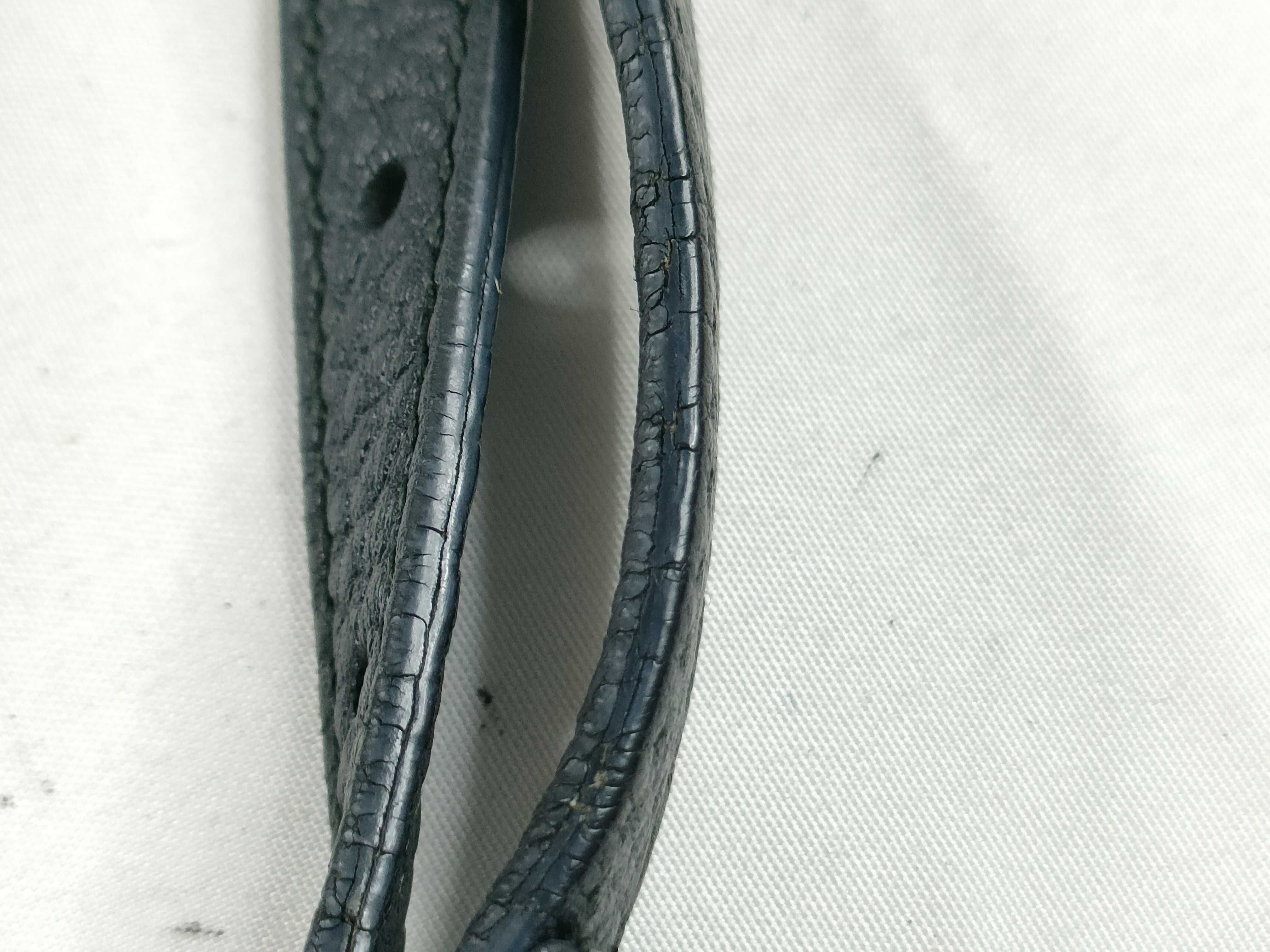 Soho Black Shoulder Bag — view 14