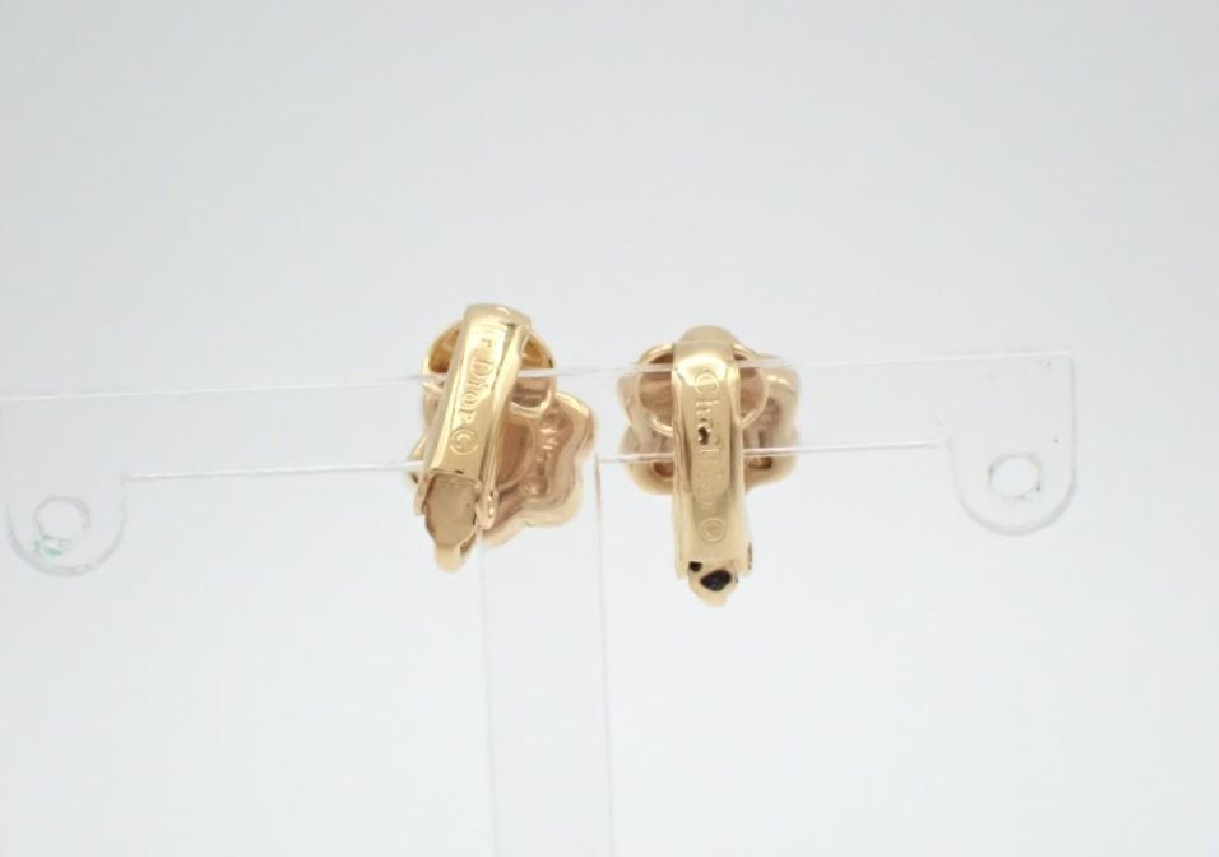 earrings — view 2