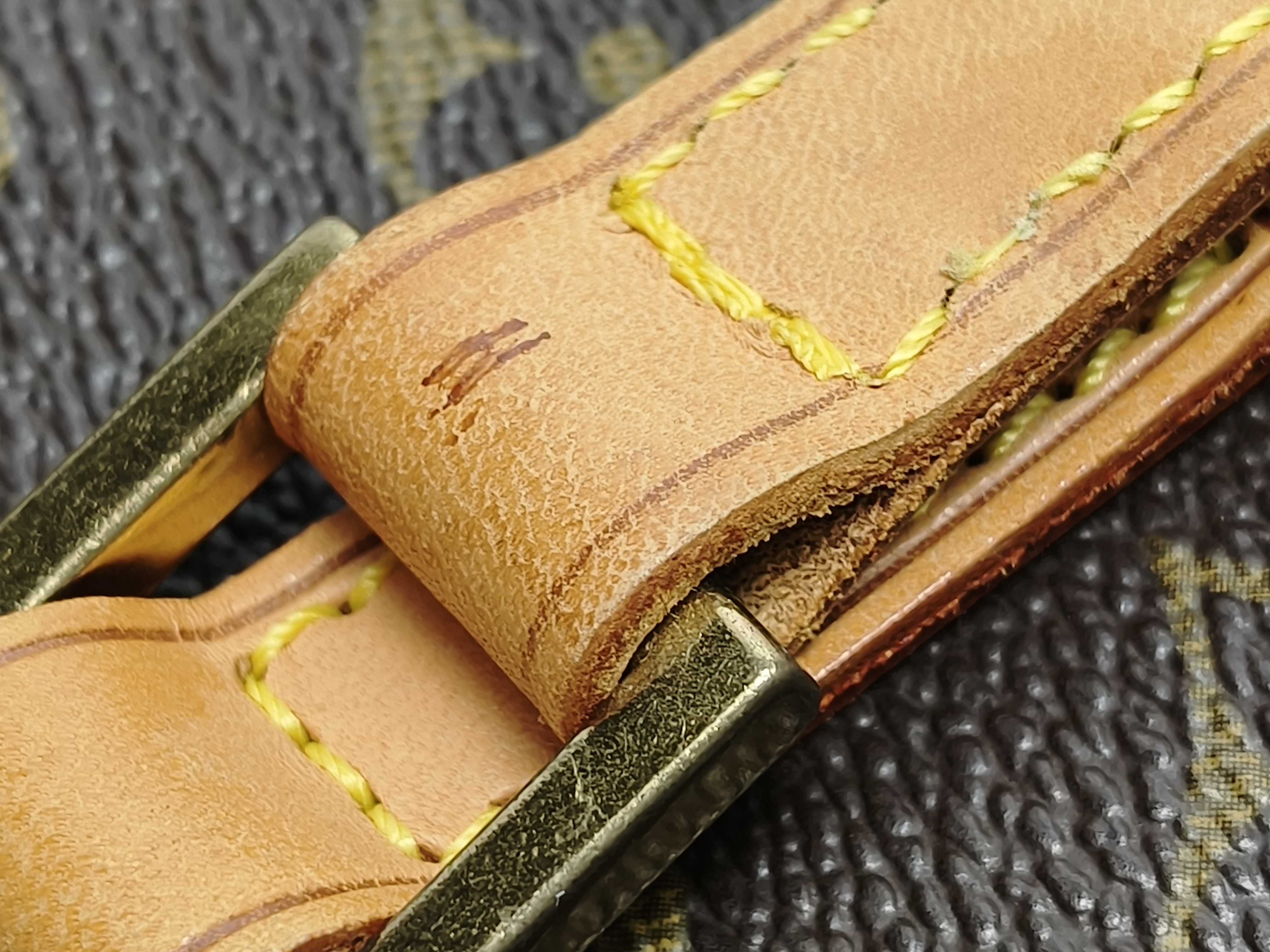 Monogram LV Monogram Vavin PM Handbag Tote Bag — view 14