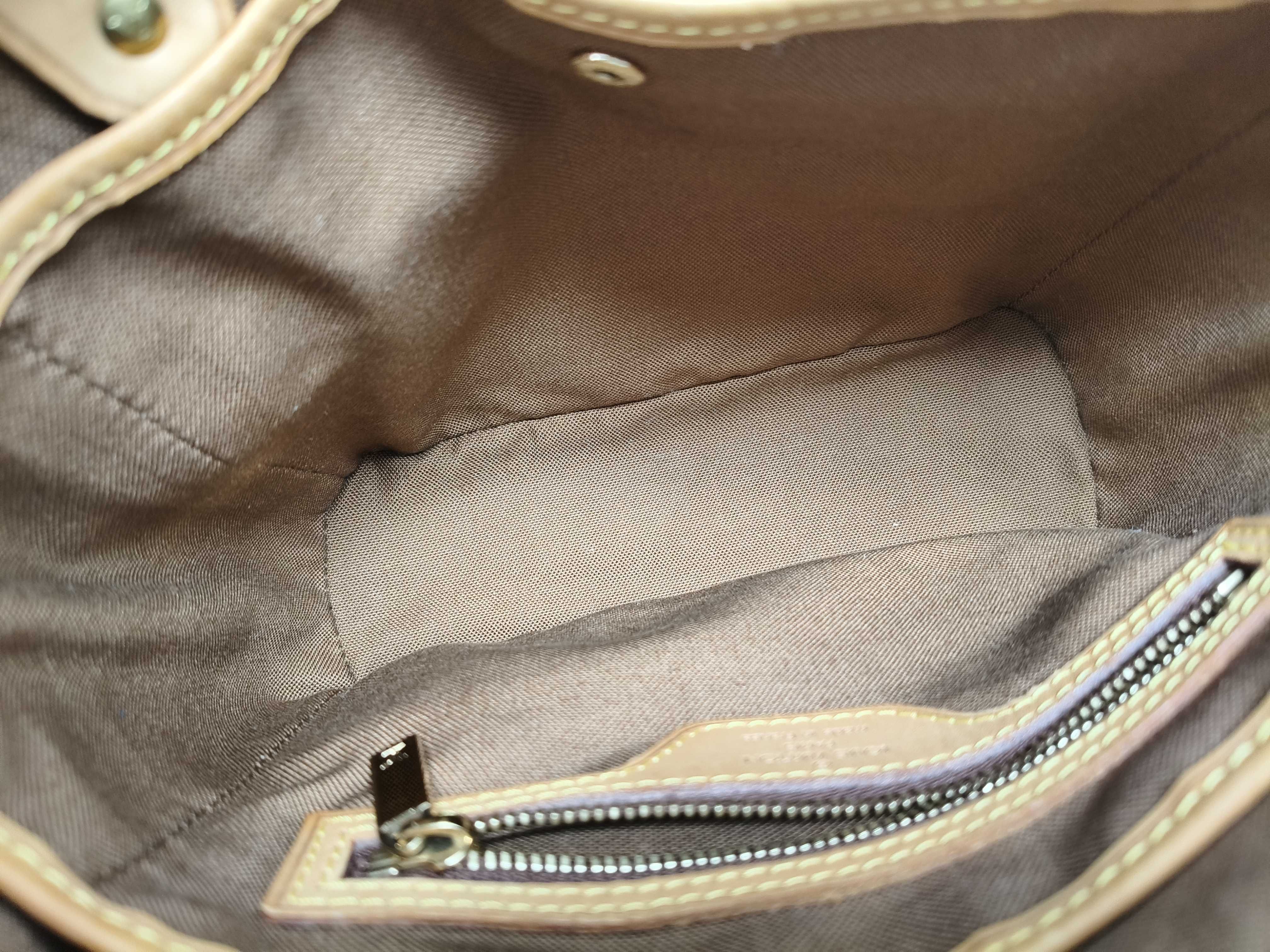 Monogram LV Monogram Vavin PM Handbag Tote Bag — view 9