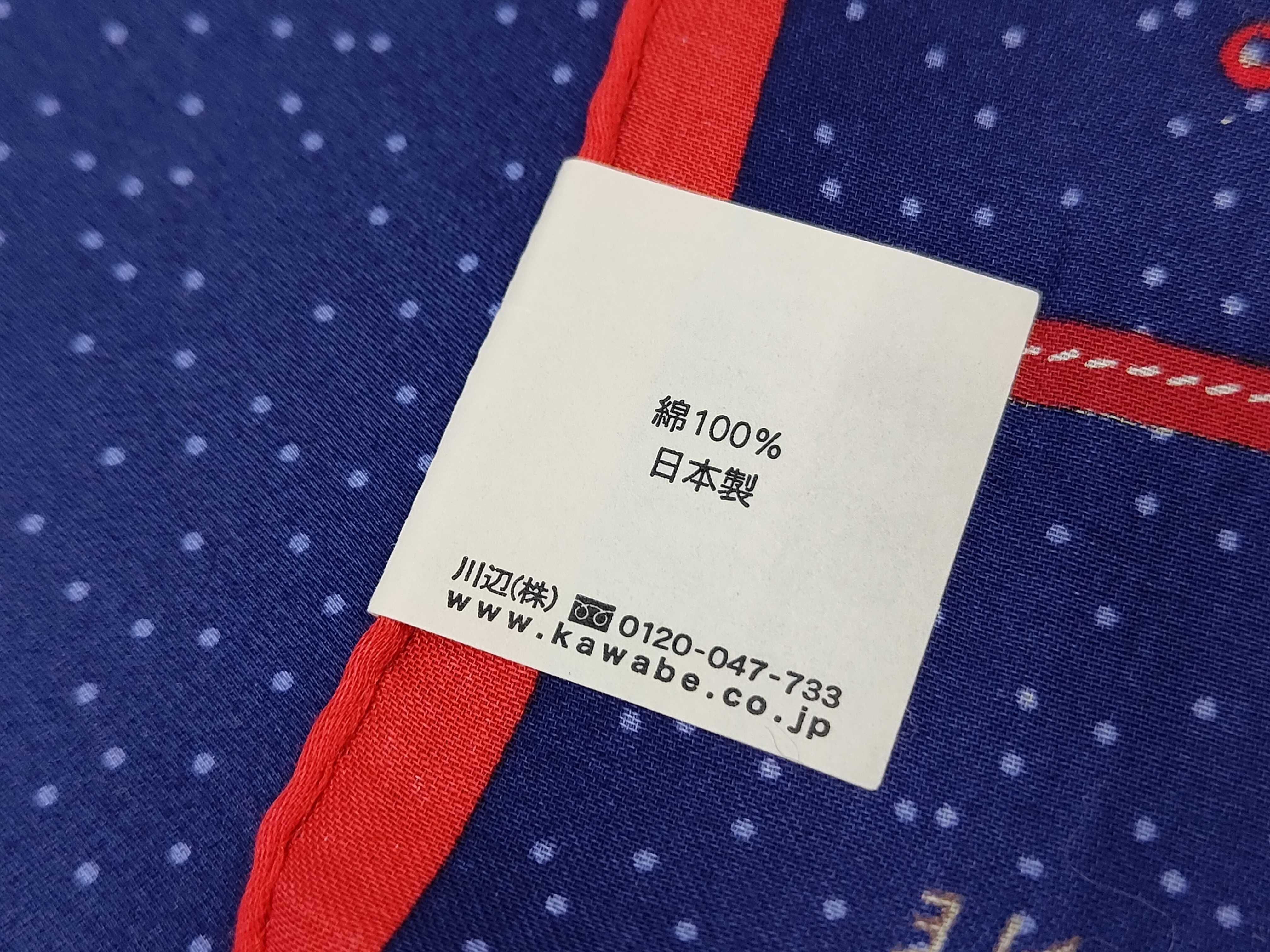 all-over print handkerchief scarf and other accessories — view 8
