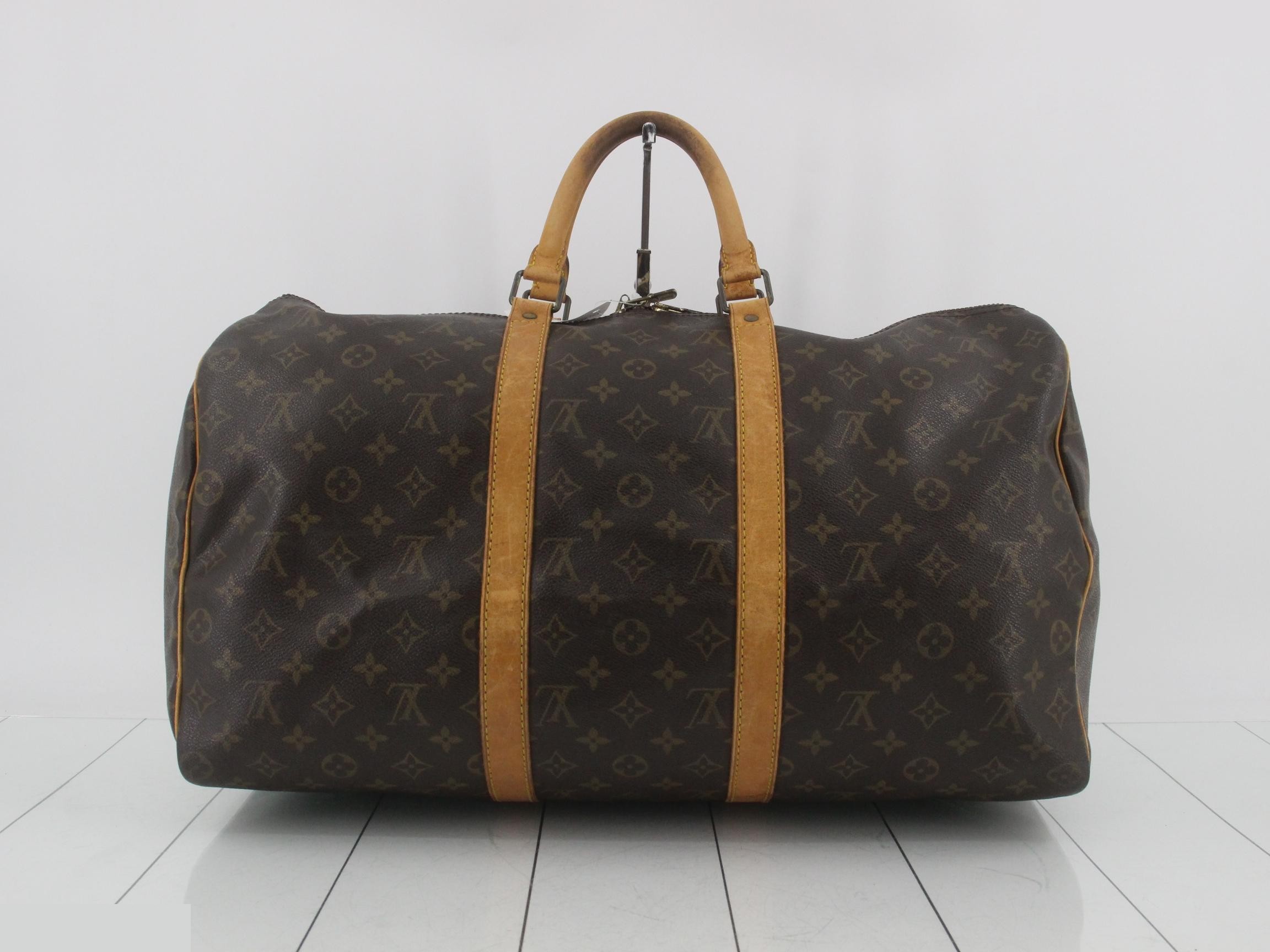 Keepall 50 — view 2