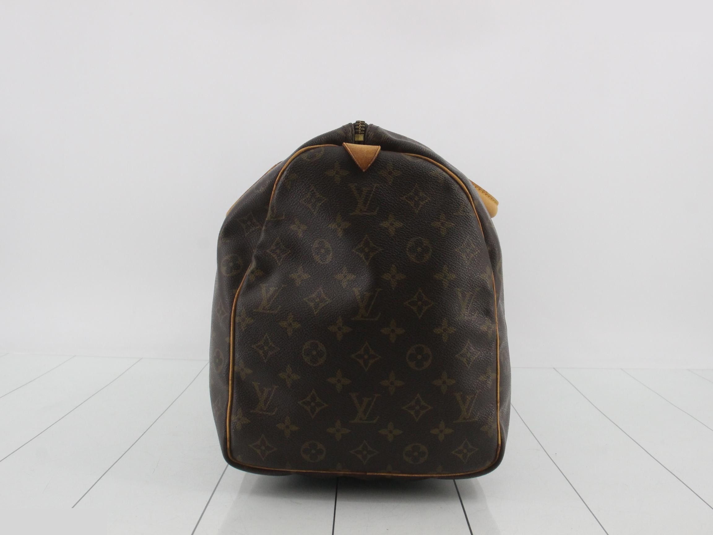 Keepall 50 — view 3