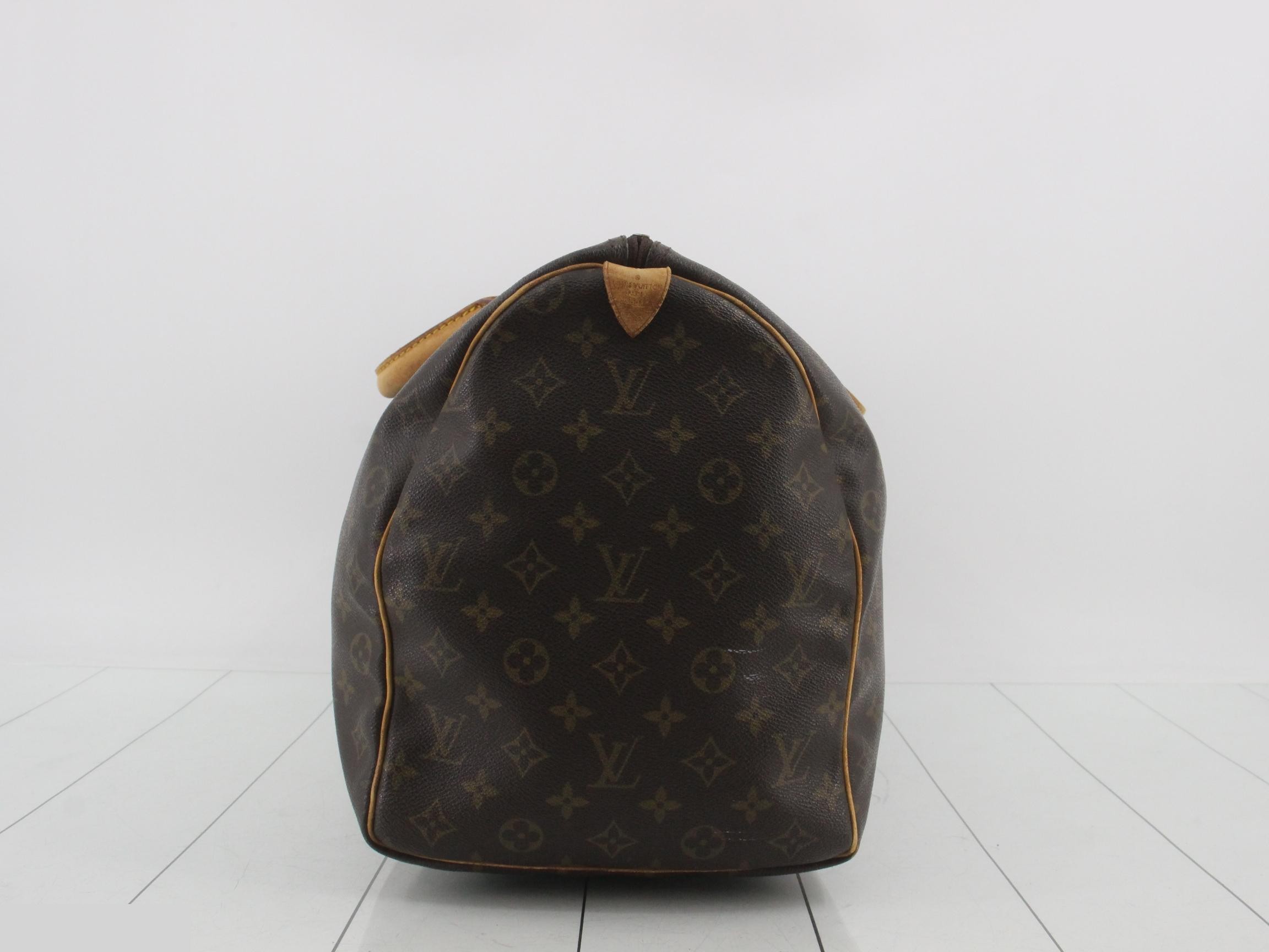 Keepall 50 — view 4