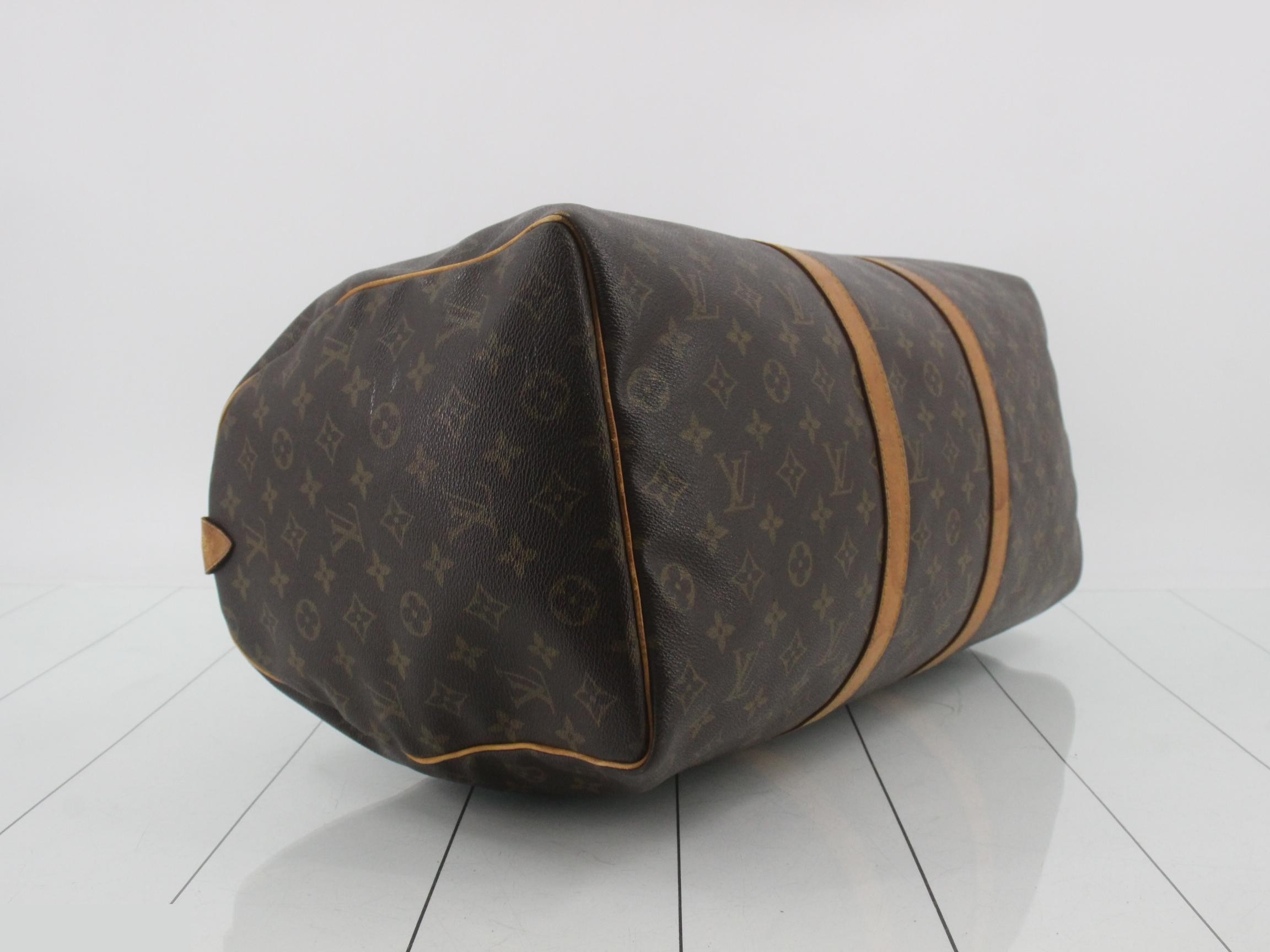 Keepall 50 — view 5