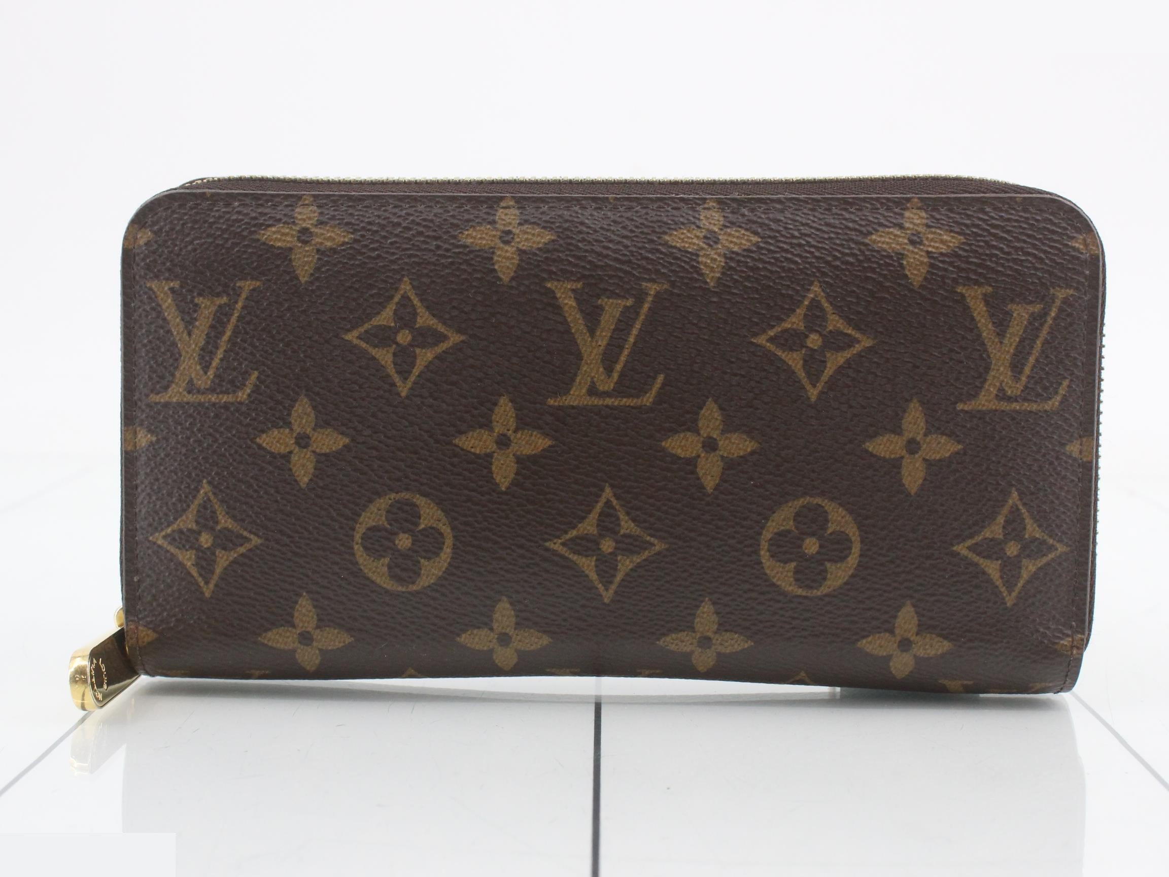 zippy wallet