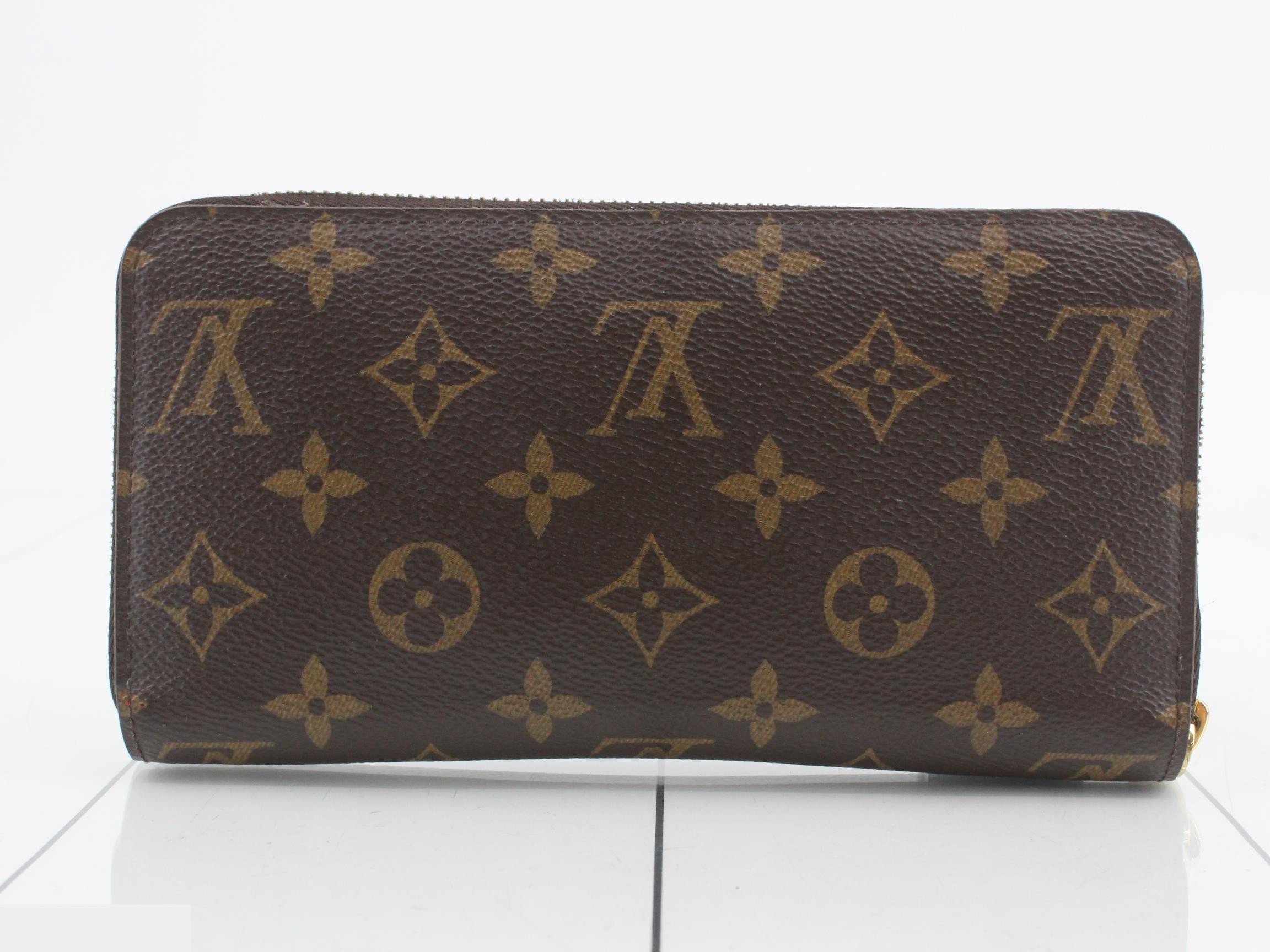 zippy wallet — view 2