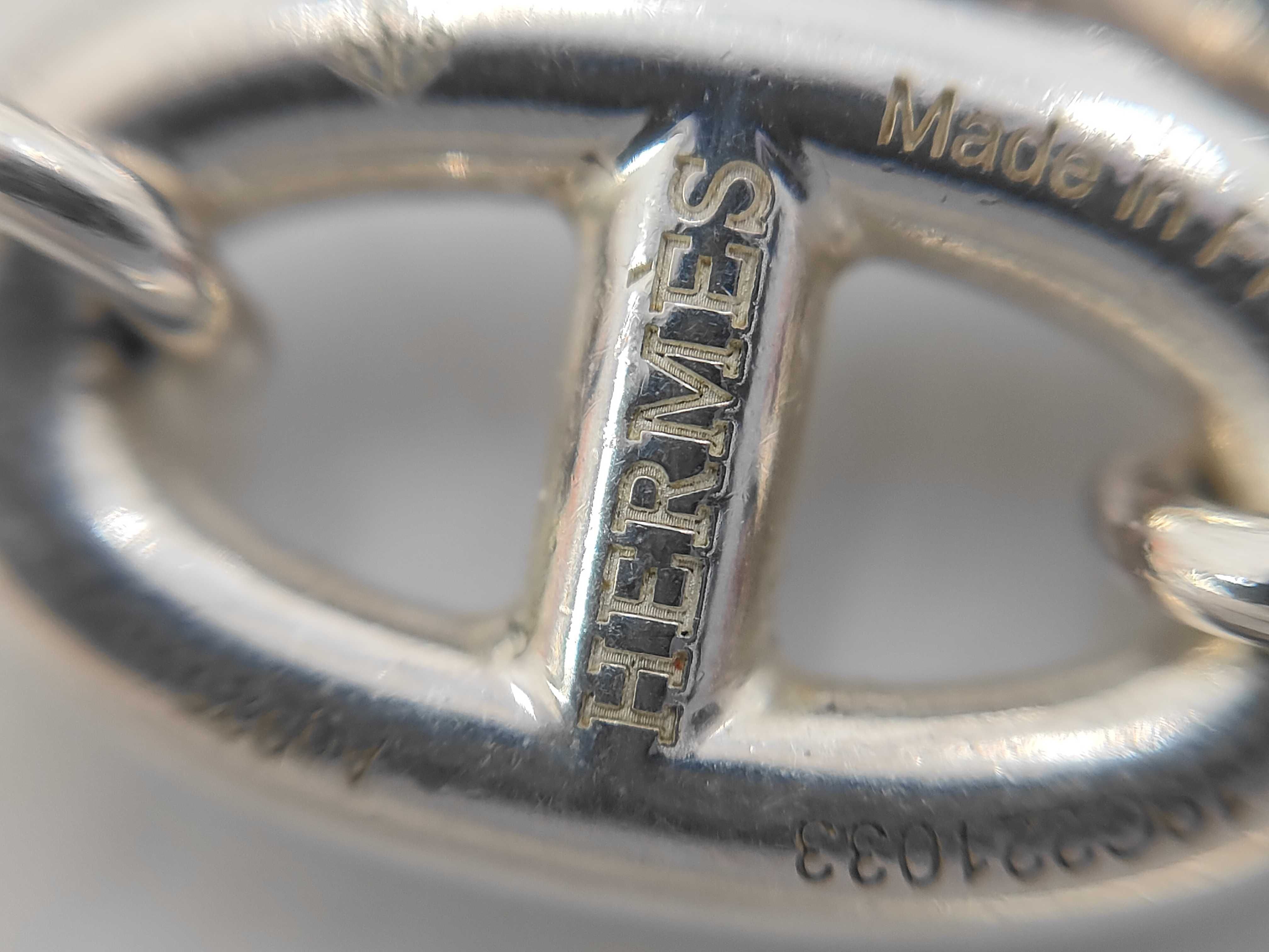 Ag925 Farandole Necklace — view 4