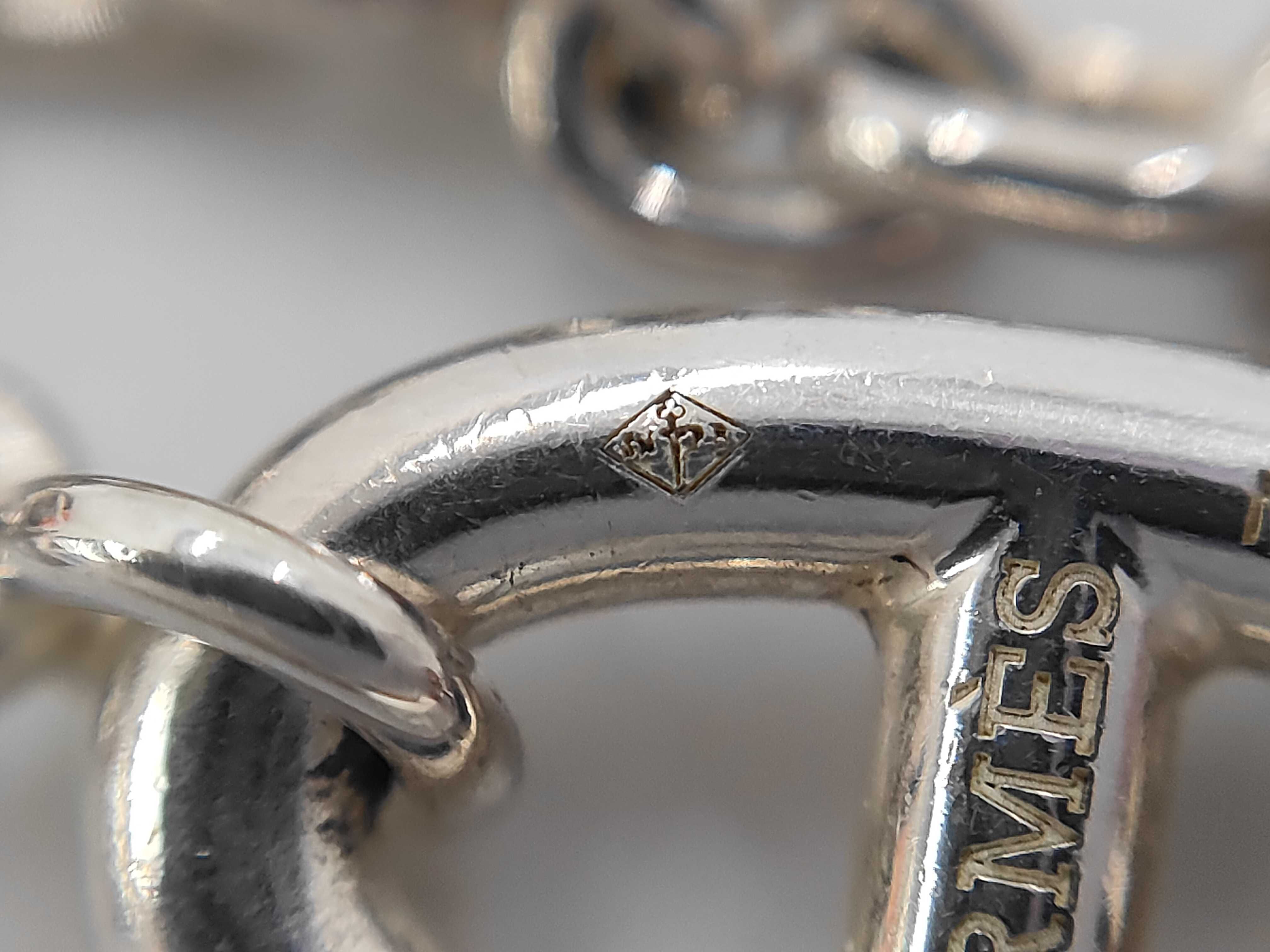 Ag925 Farandole Necklace — view 5