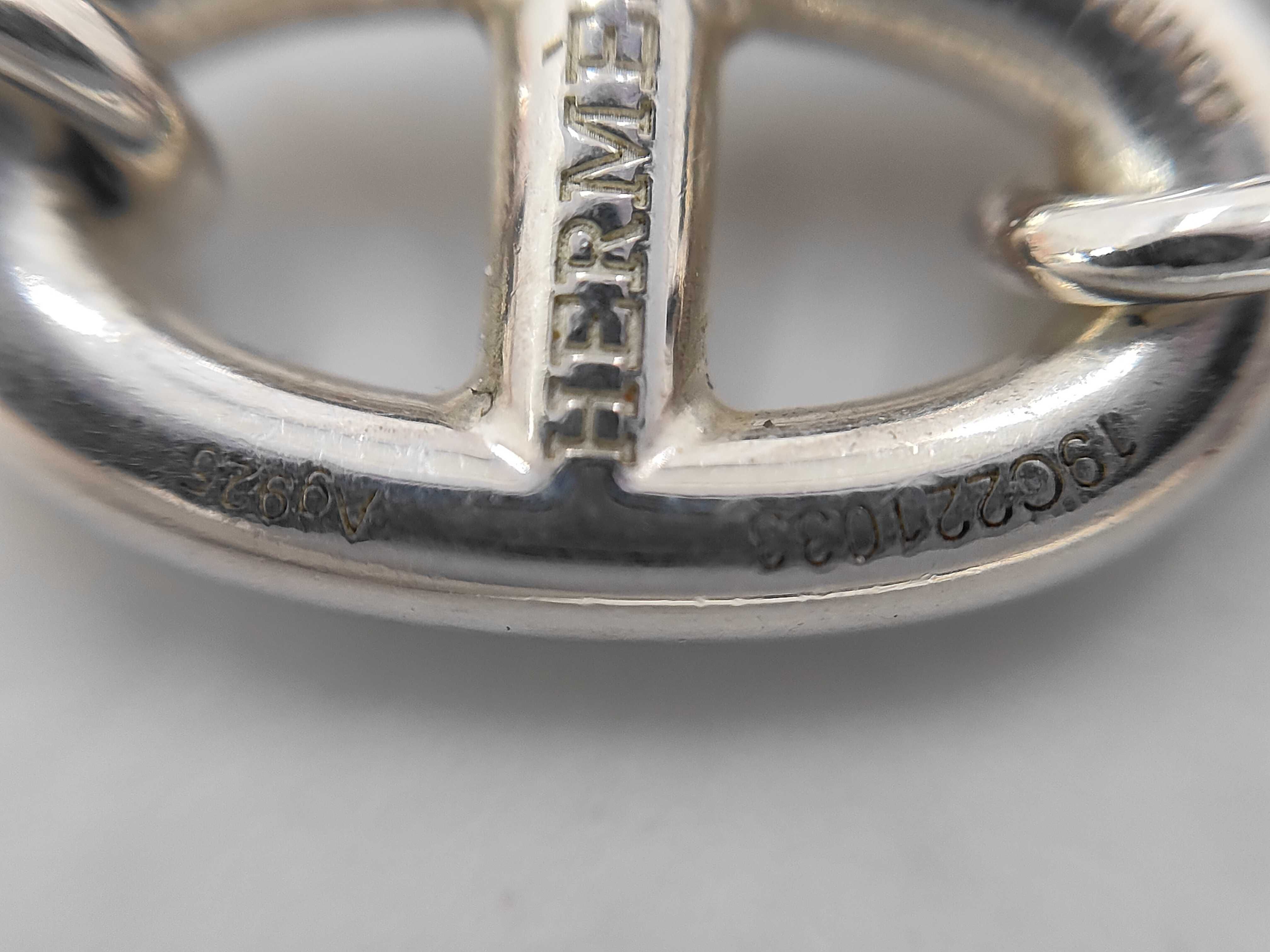 Ag925 Farandole Necklace — view 6