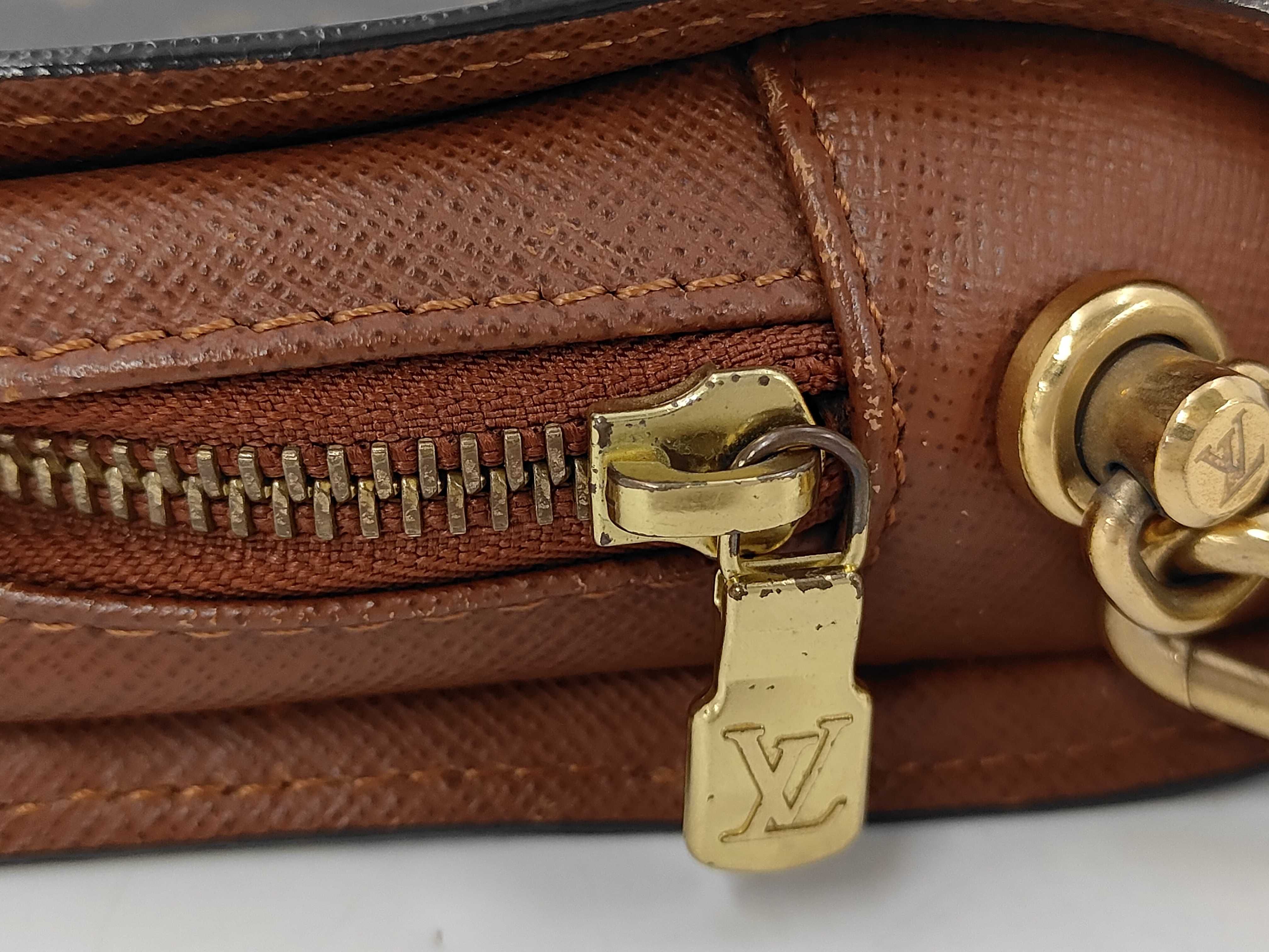 Monogram Orsay AR0043 Second Bag — view 7