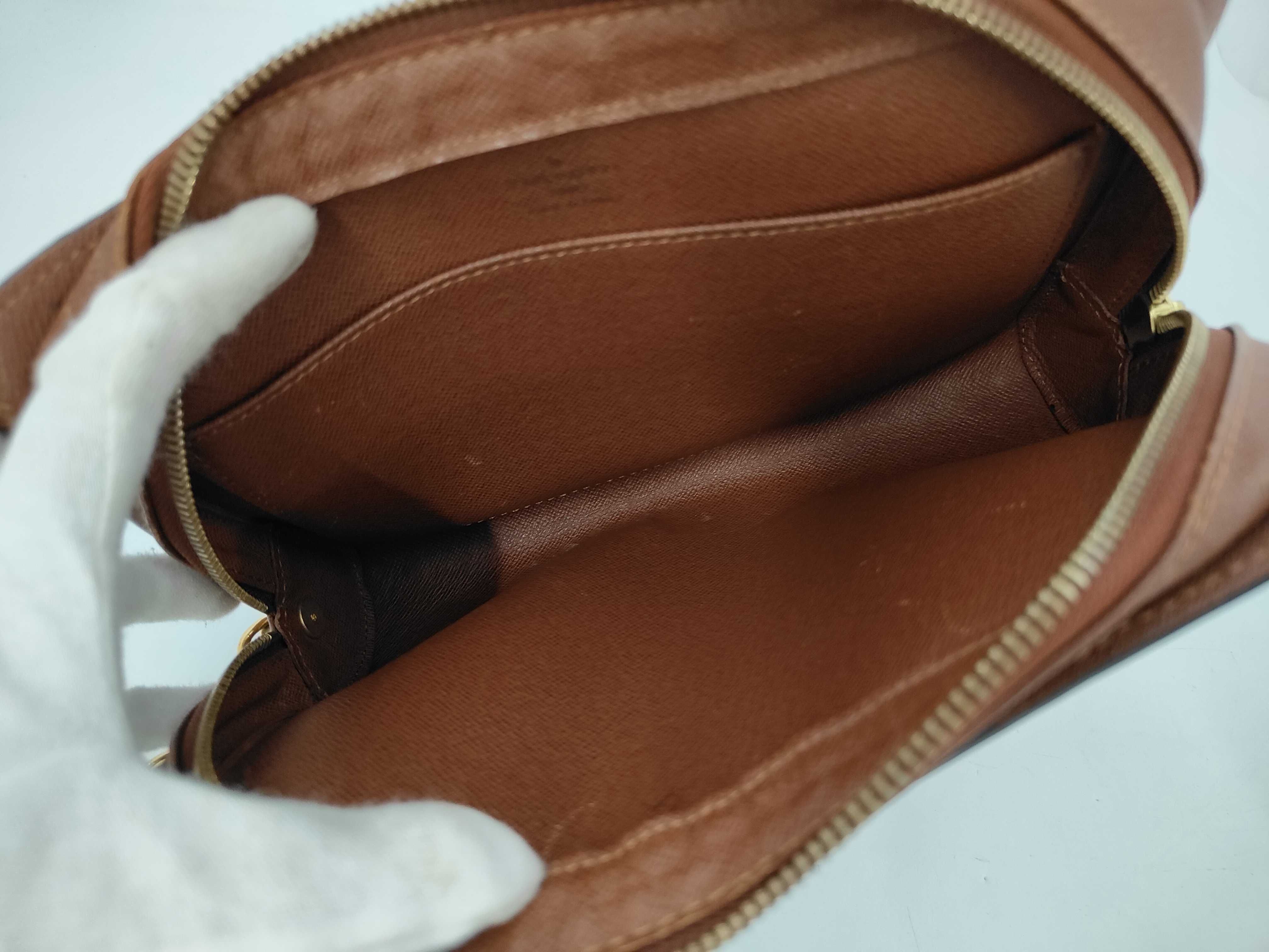 Monogram Orsay AR0043 Second Bag — view 8