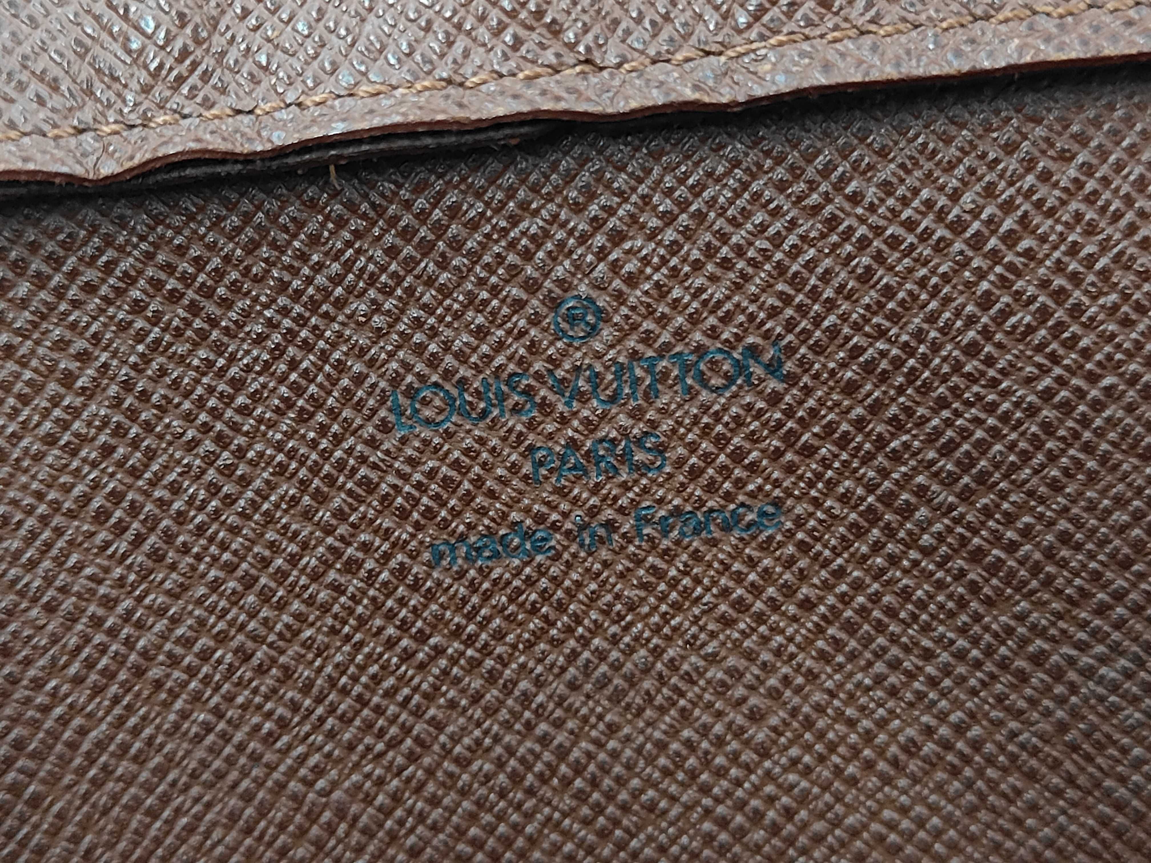 Monogram Orsay AR0043 Second Bag — view 10