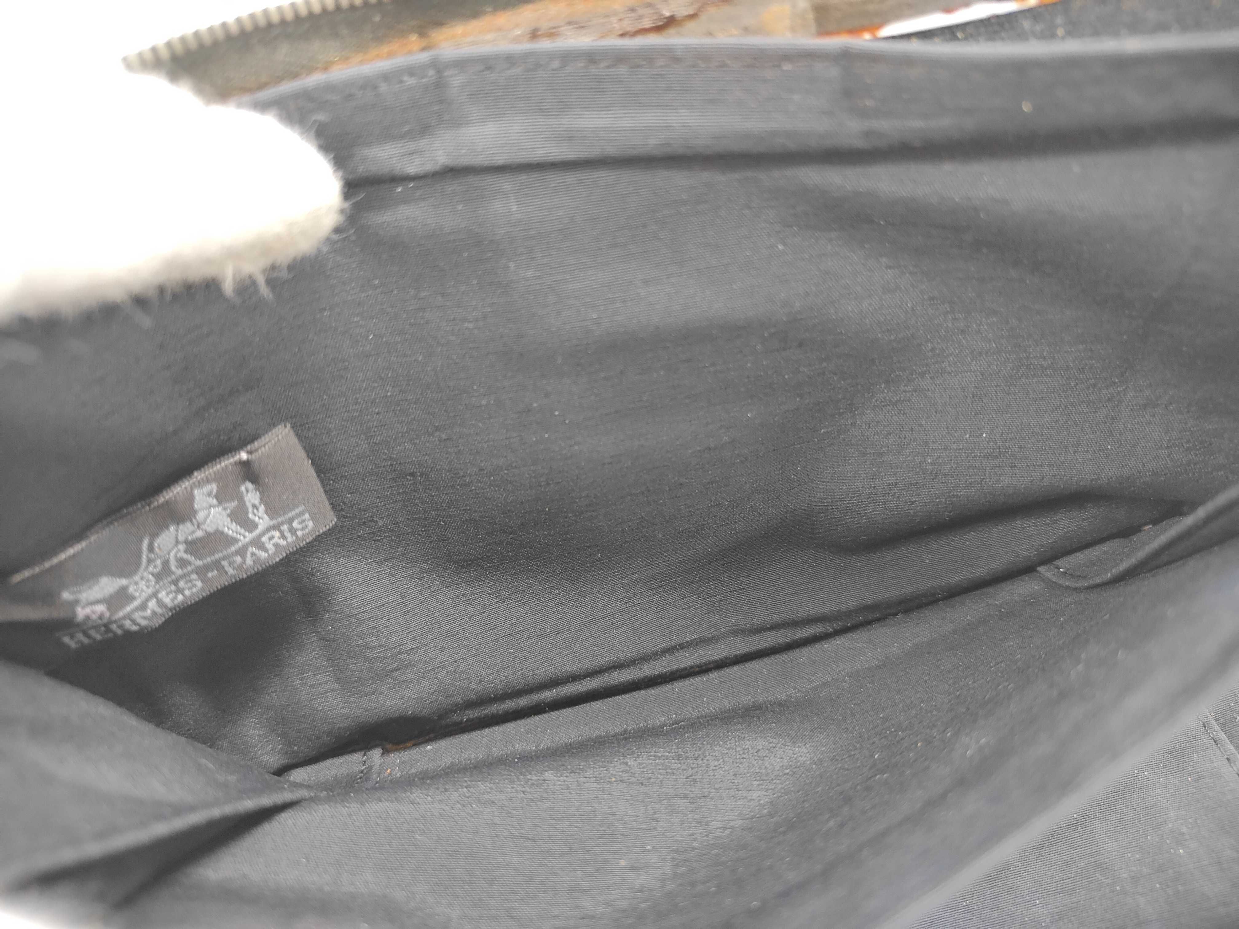 Fool toe purse PM round zipper long wallet — view 11